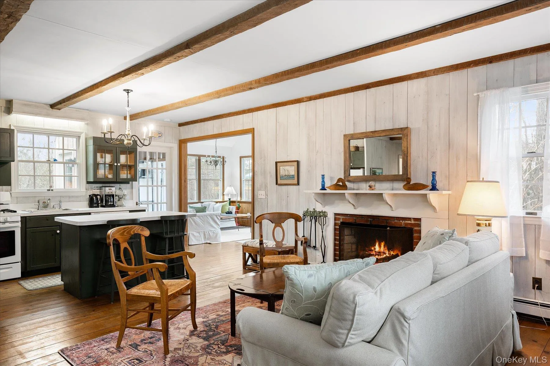 30 Clinton Academy Lane, East Hampton, New York 11930