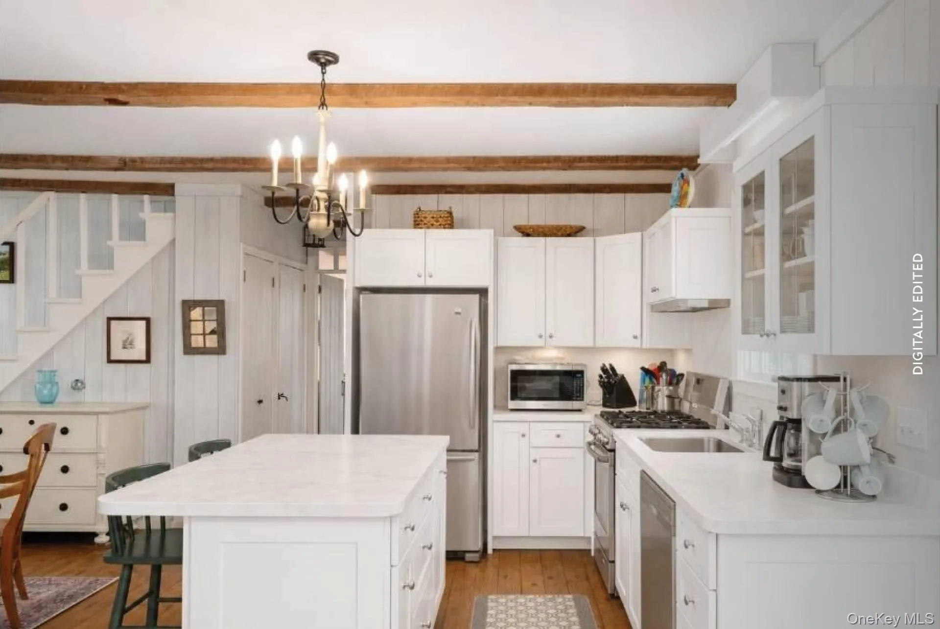 30 Clinton Academy Lane, East Hampton, New York 11930