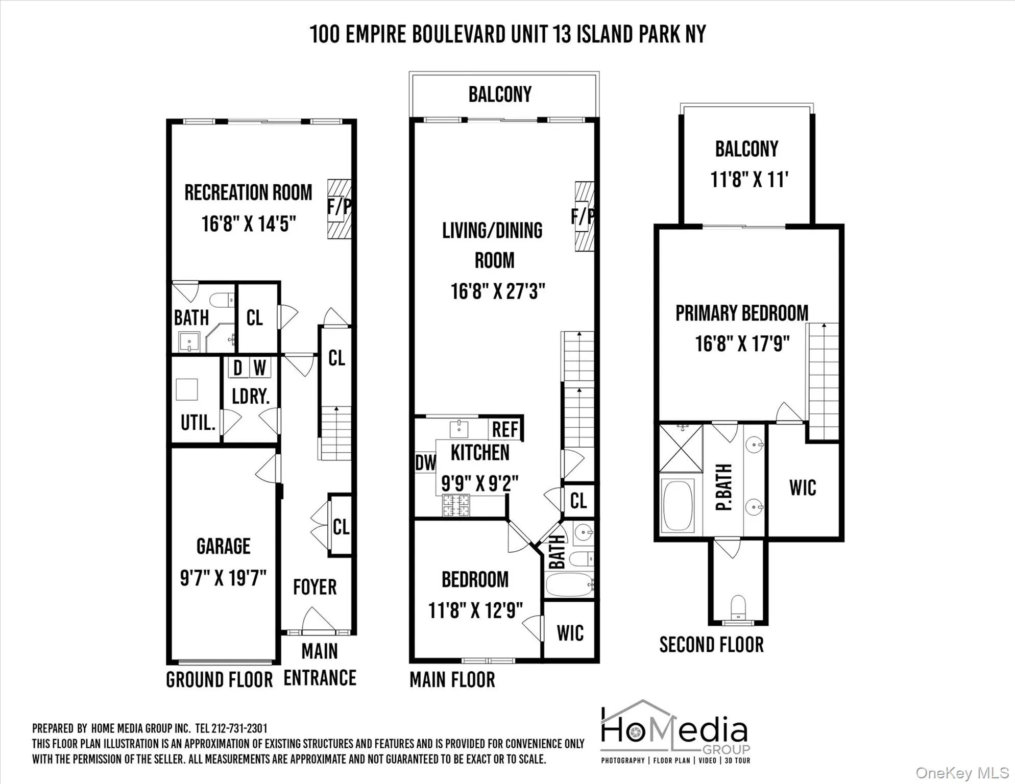 Floor plan Floor plan