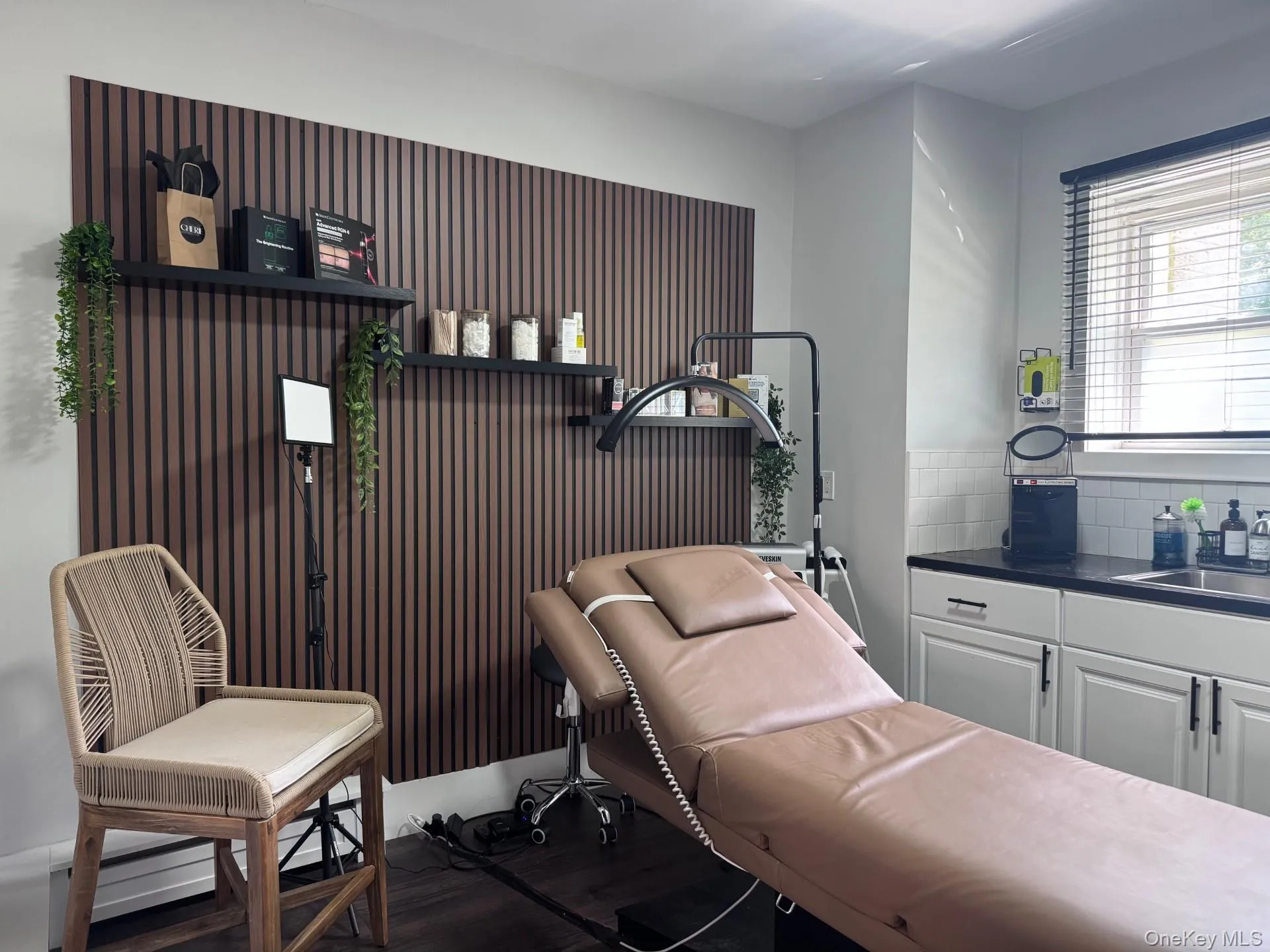 private treatment room private treatment room