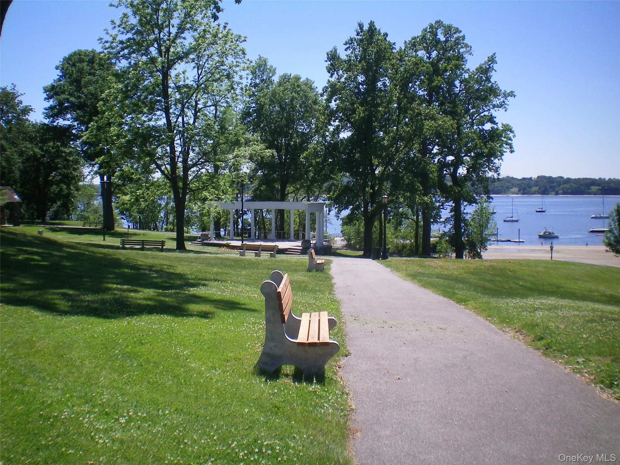 Morgan Park Morgan Park