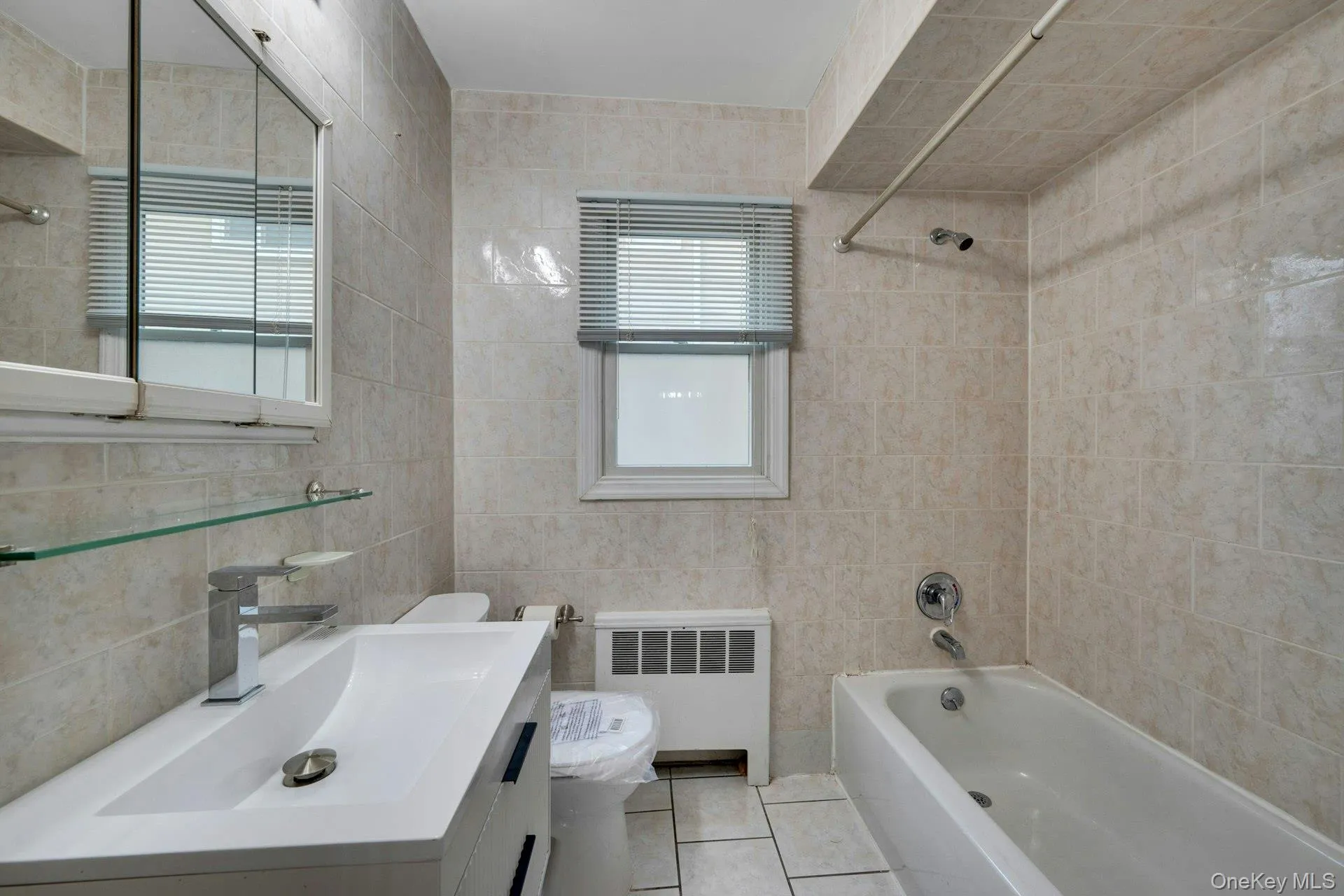 Hallway Bathroom Hallway Bathroom