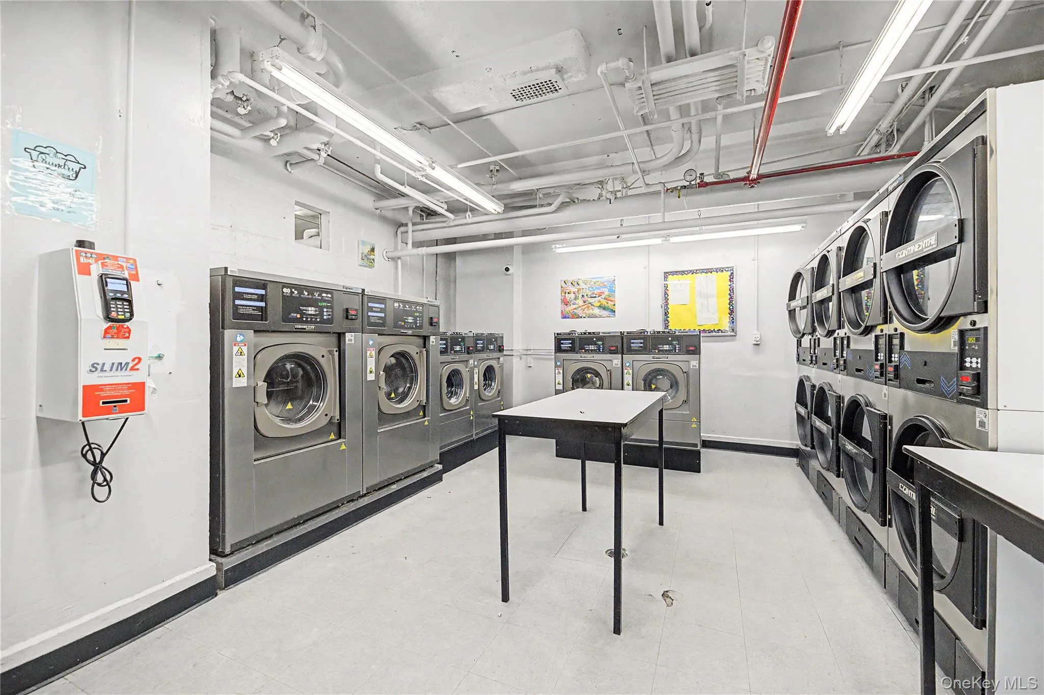 Laundry Laundry