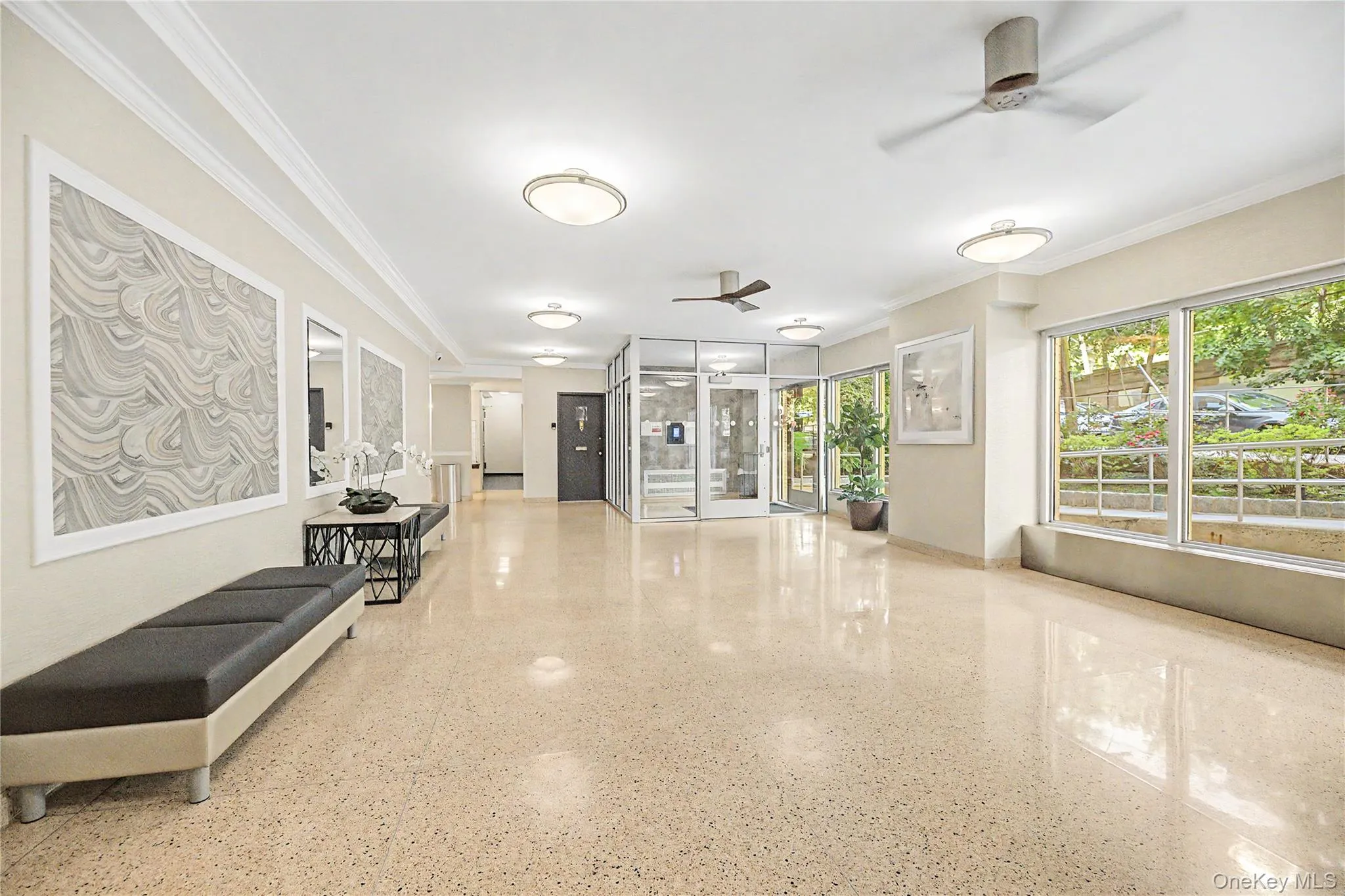 Lobby Lobby