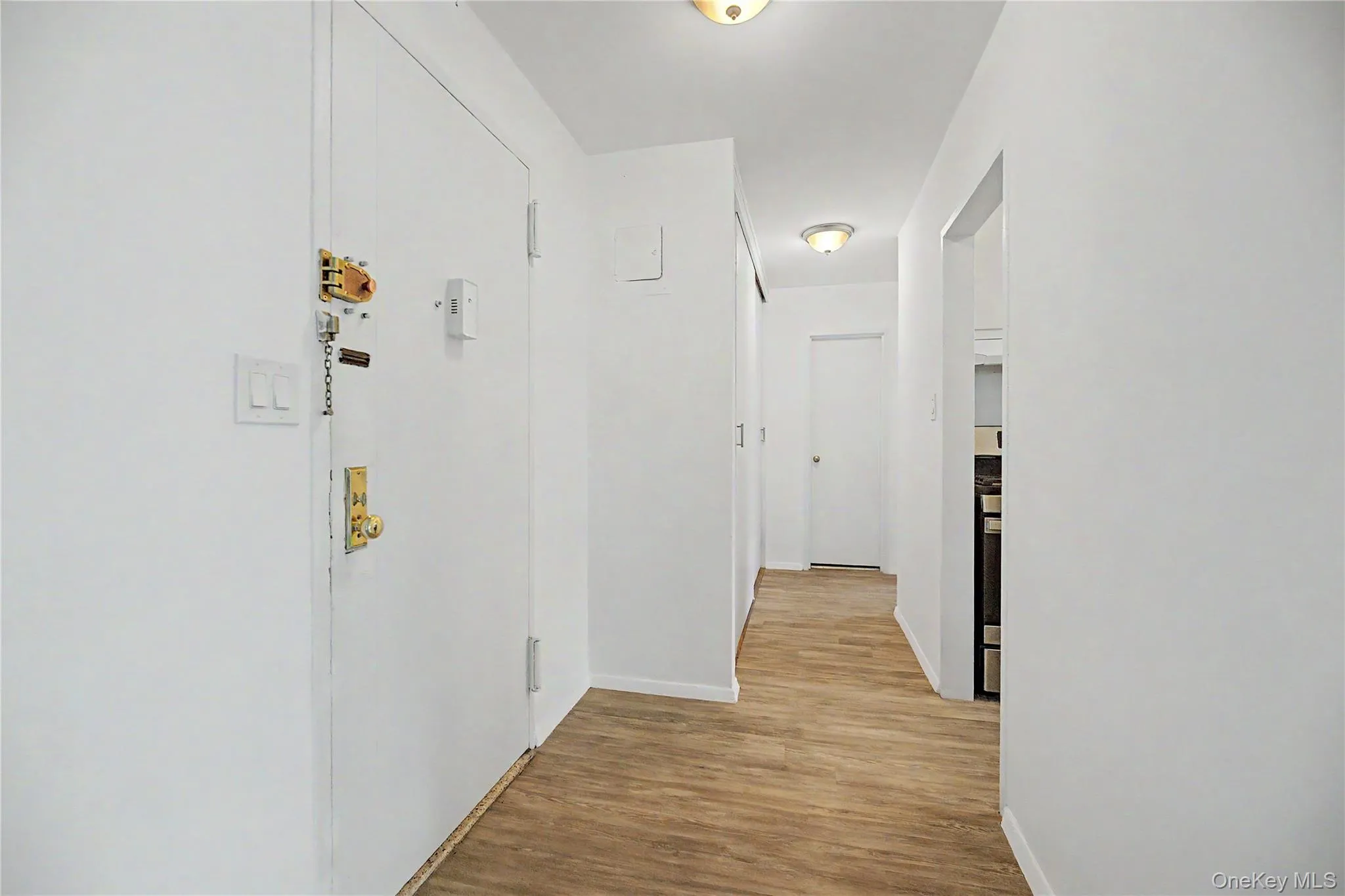 Hallway Hallway