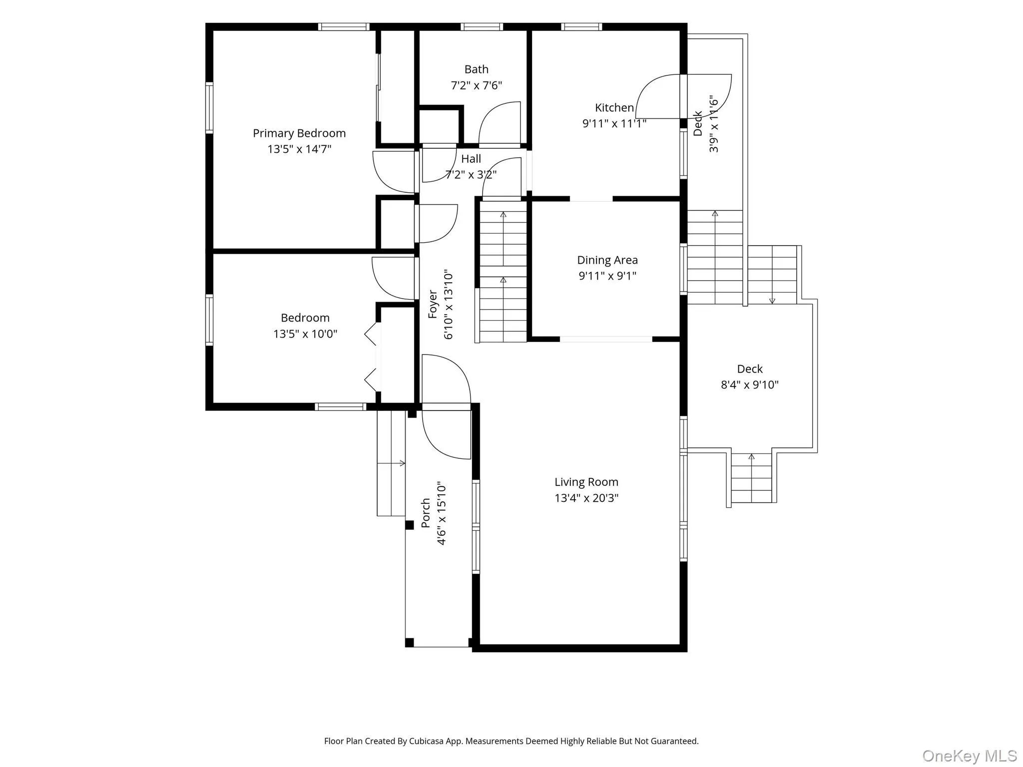 1st Floor 1st Floor