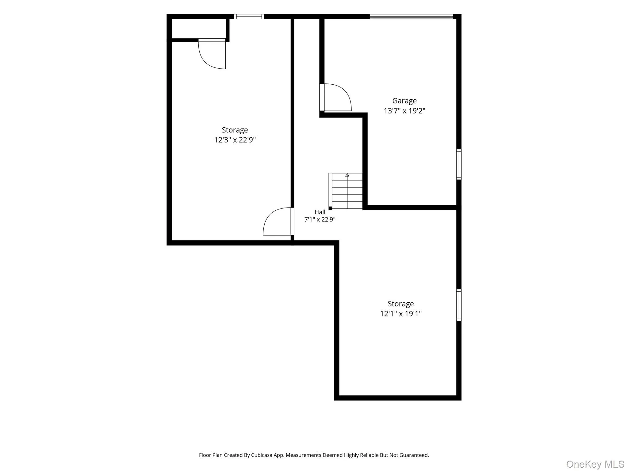 Basement Basement