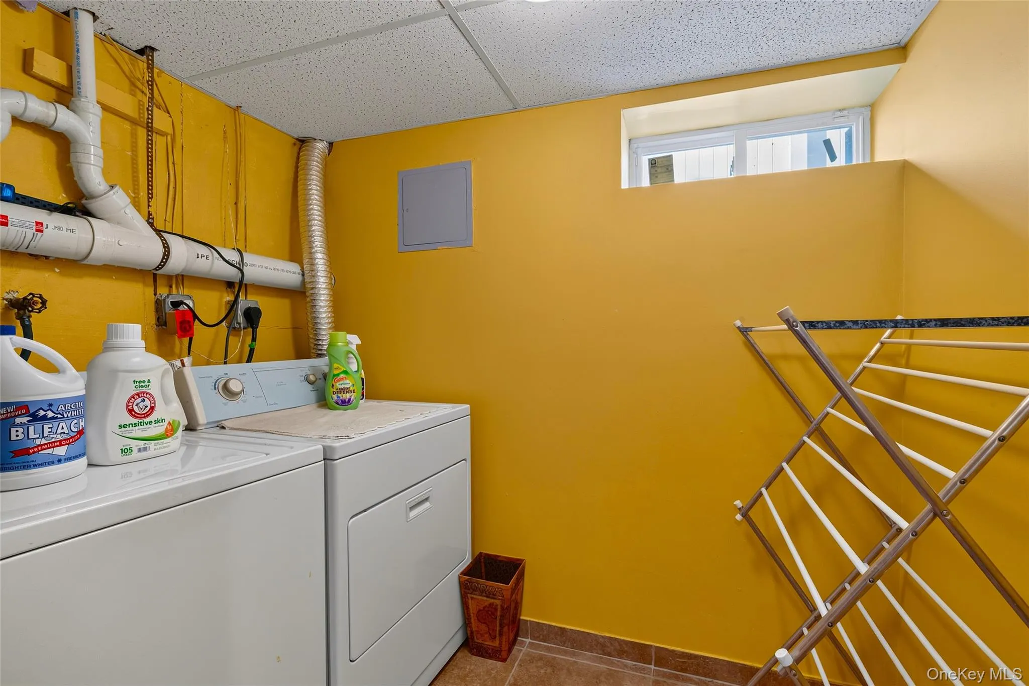 basement basement