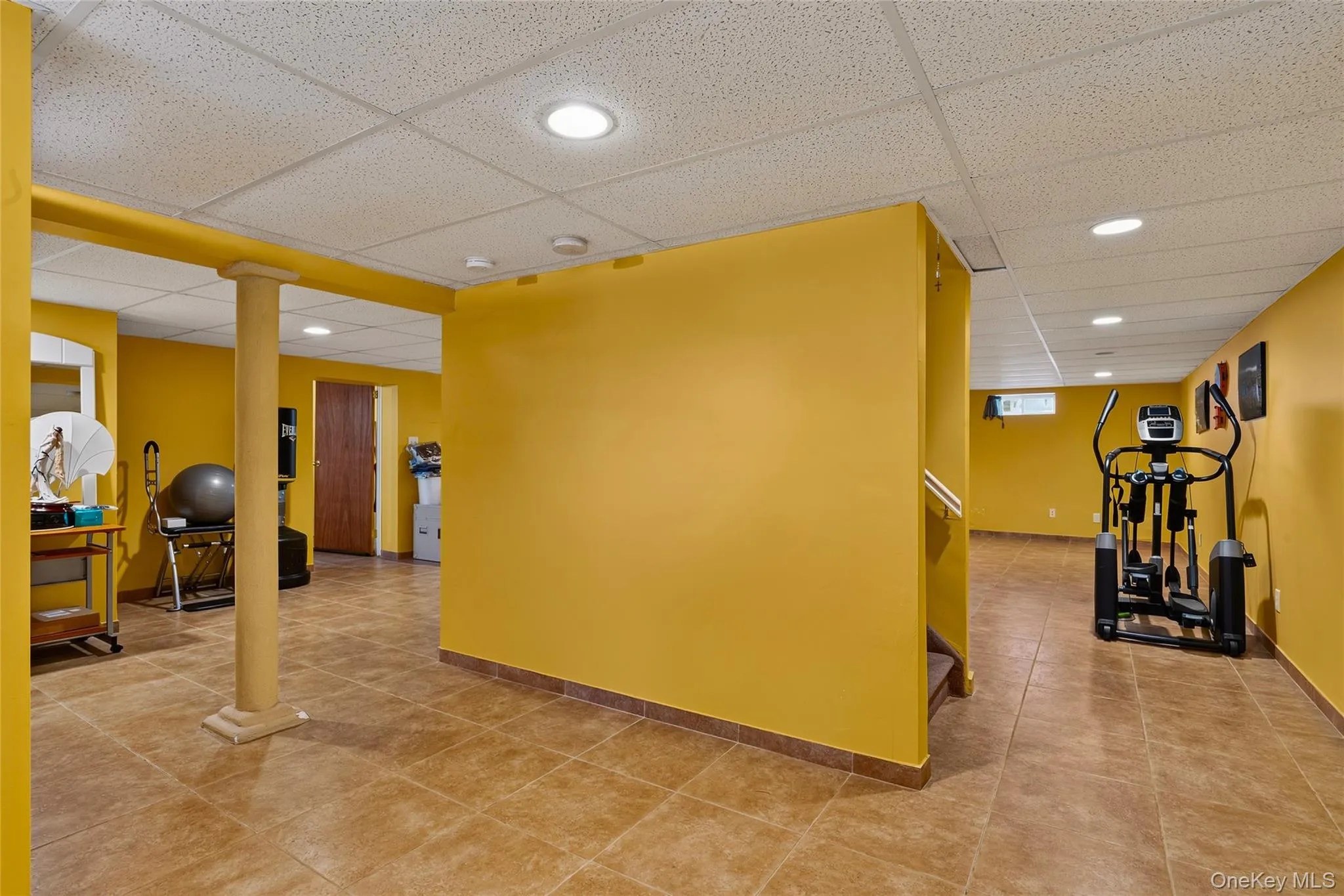 basement basement