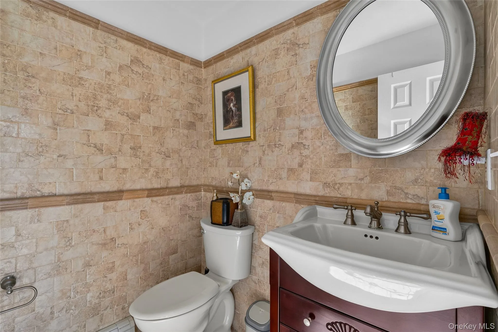 powder room powder room