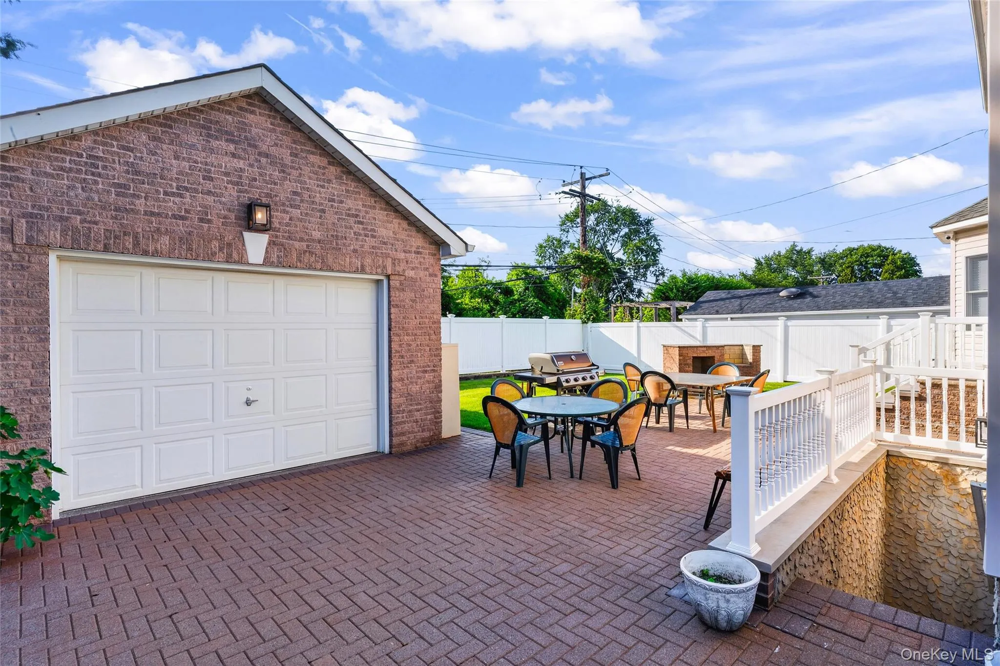 garage garage