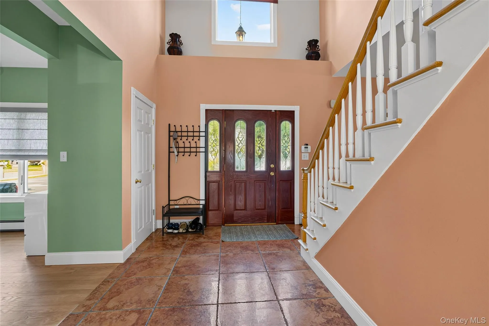 foyer foyer
