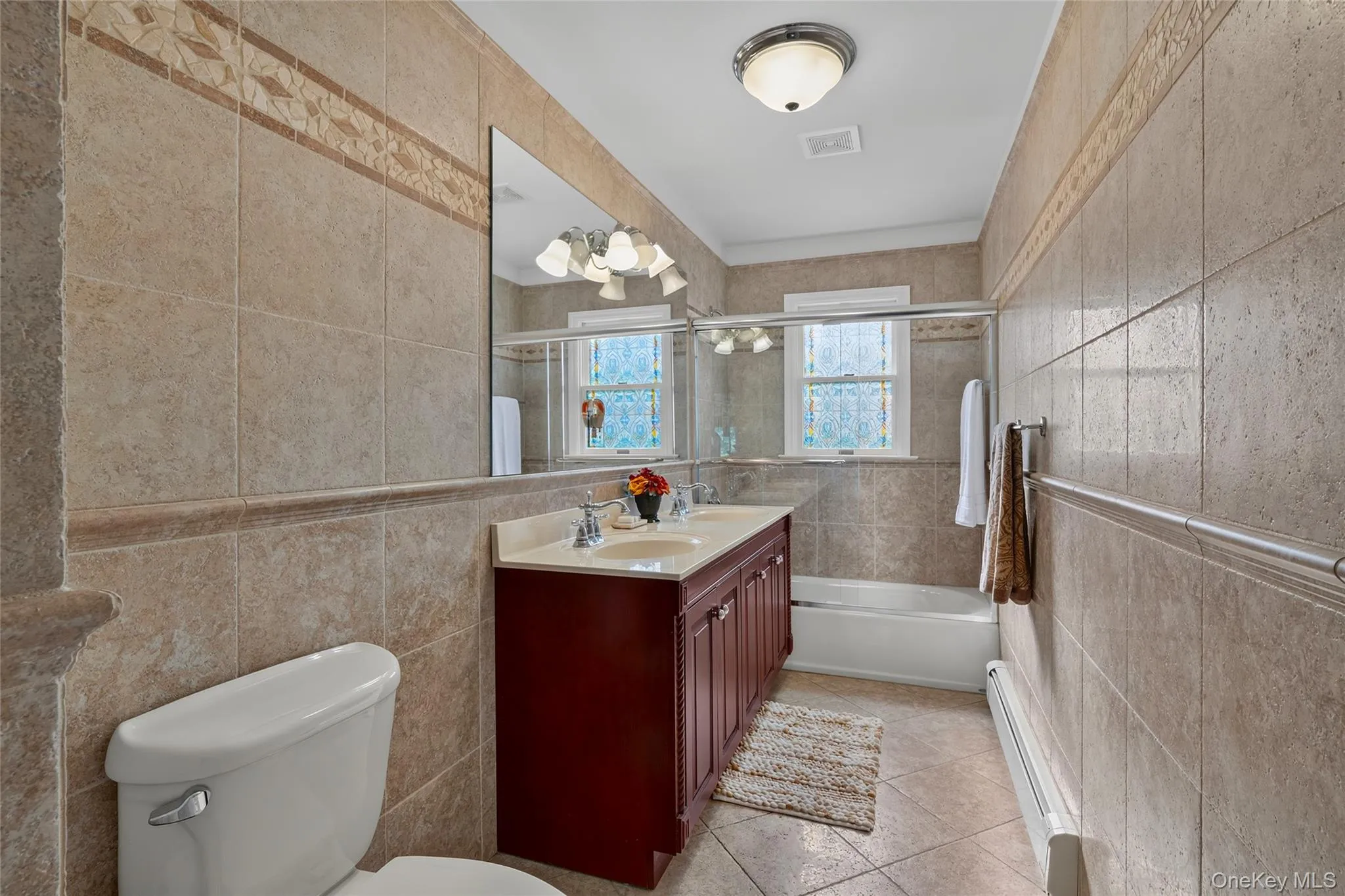 hallway bath hallway bath