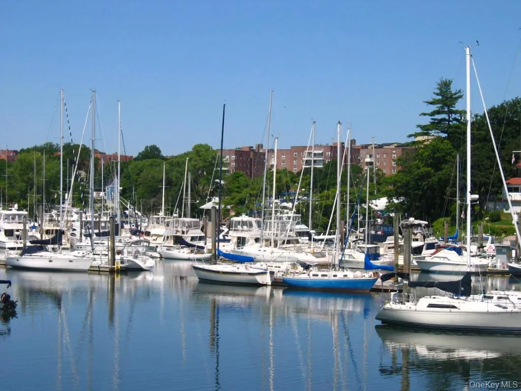 Who doesn't want to be able to take a stroll and see the water? Who doesn't want to be able to take a stroll and see the water?