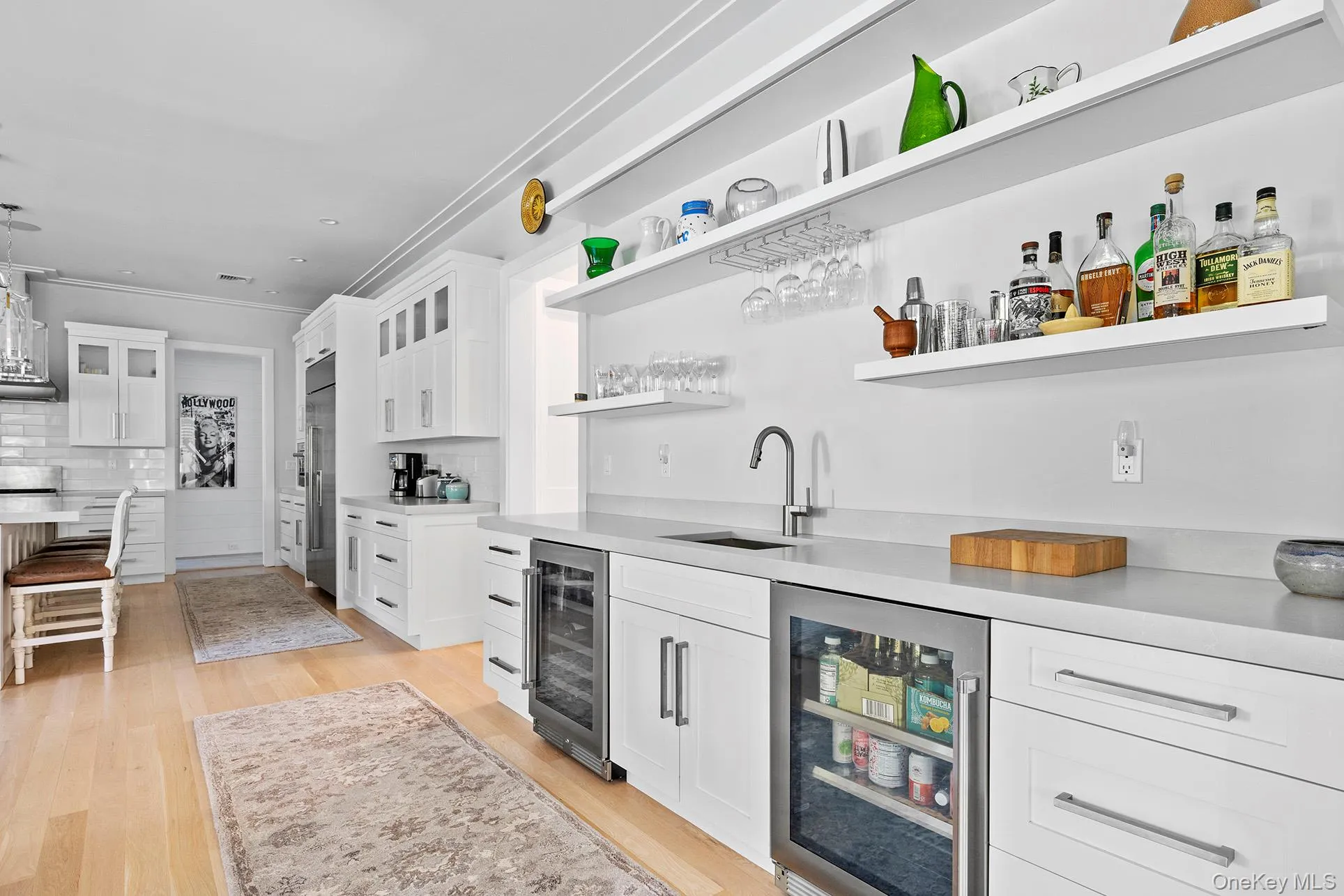Wet Bar Wet Bar