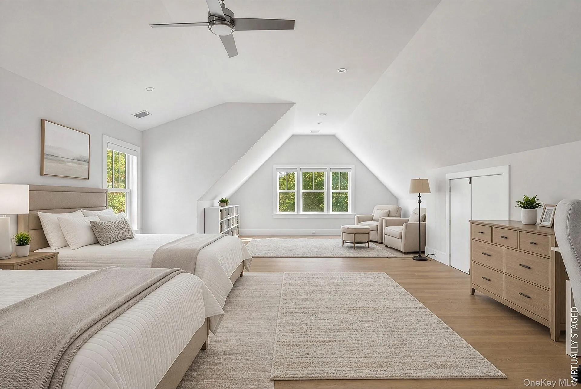 Virtually Staged Bonus Room Virtually Staged Bonus Room