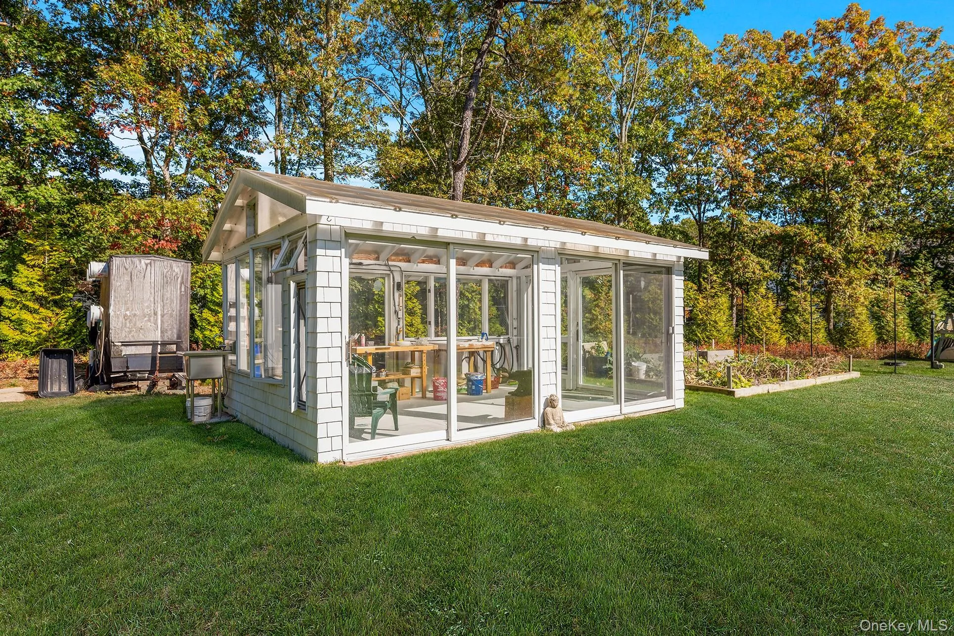 Greenhouse Greenhouse