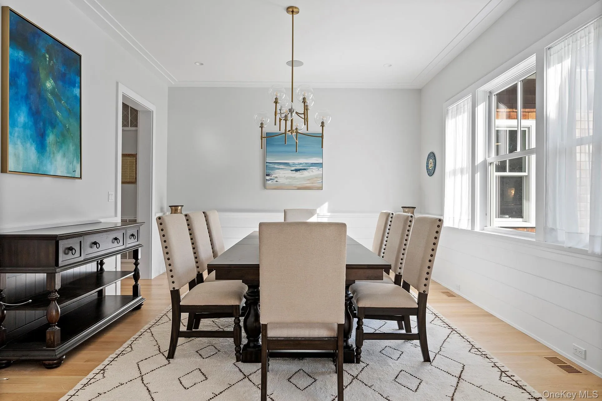 Dining Room Dining Room