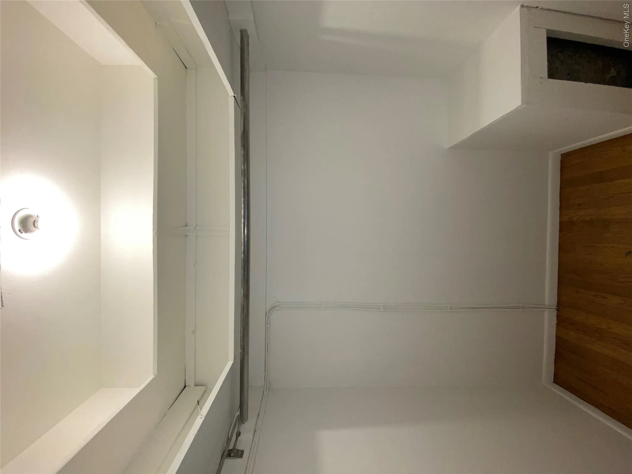 Walk-in closet, one of 2 closets in the primary bedroom Walk-in closet, one of 2 closets in the primary bedroom