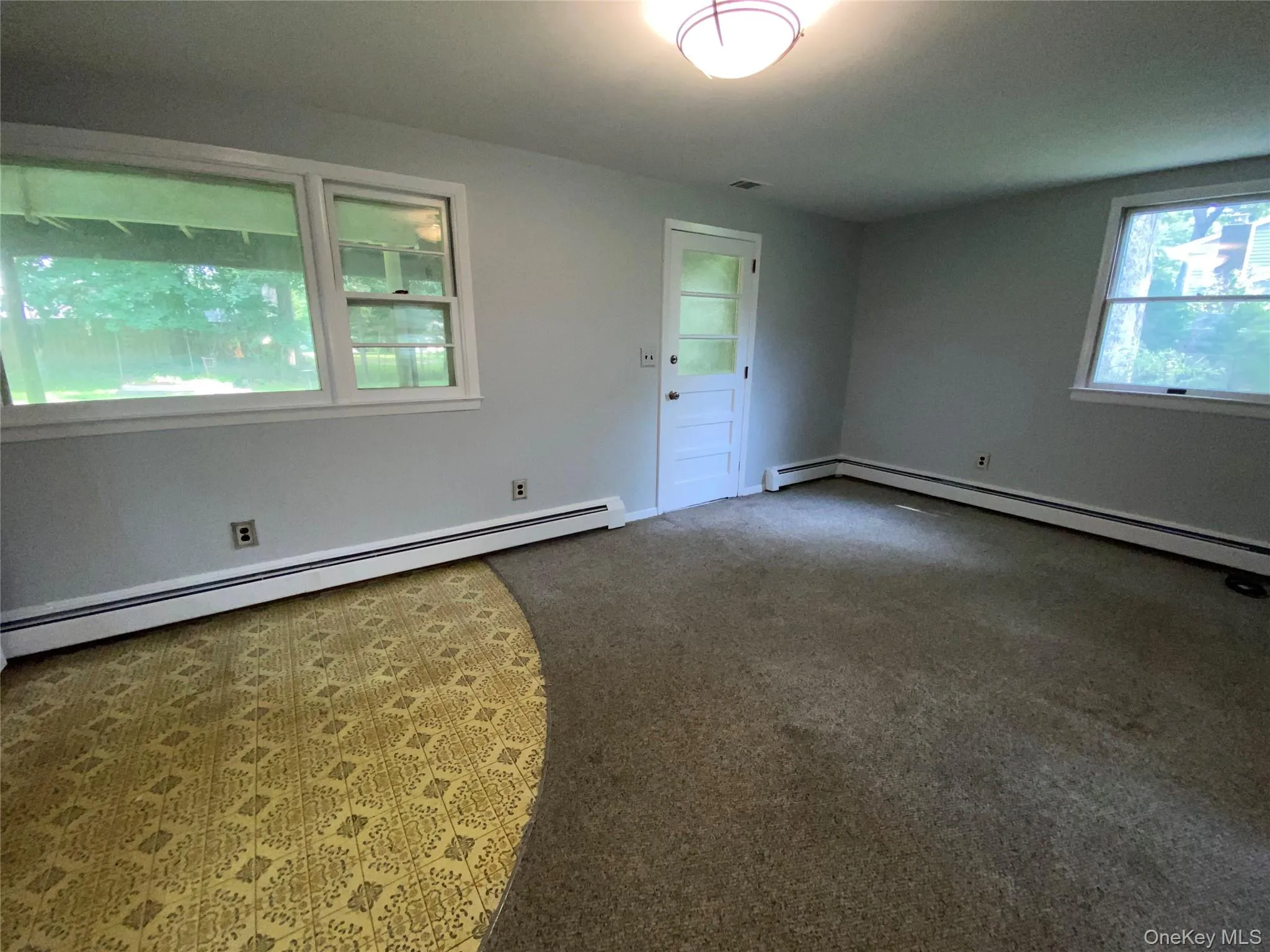 Bonus room on lower lever could be office/exercise room/game room Bonus room on lower lever could be office/exercise room/game room