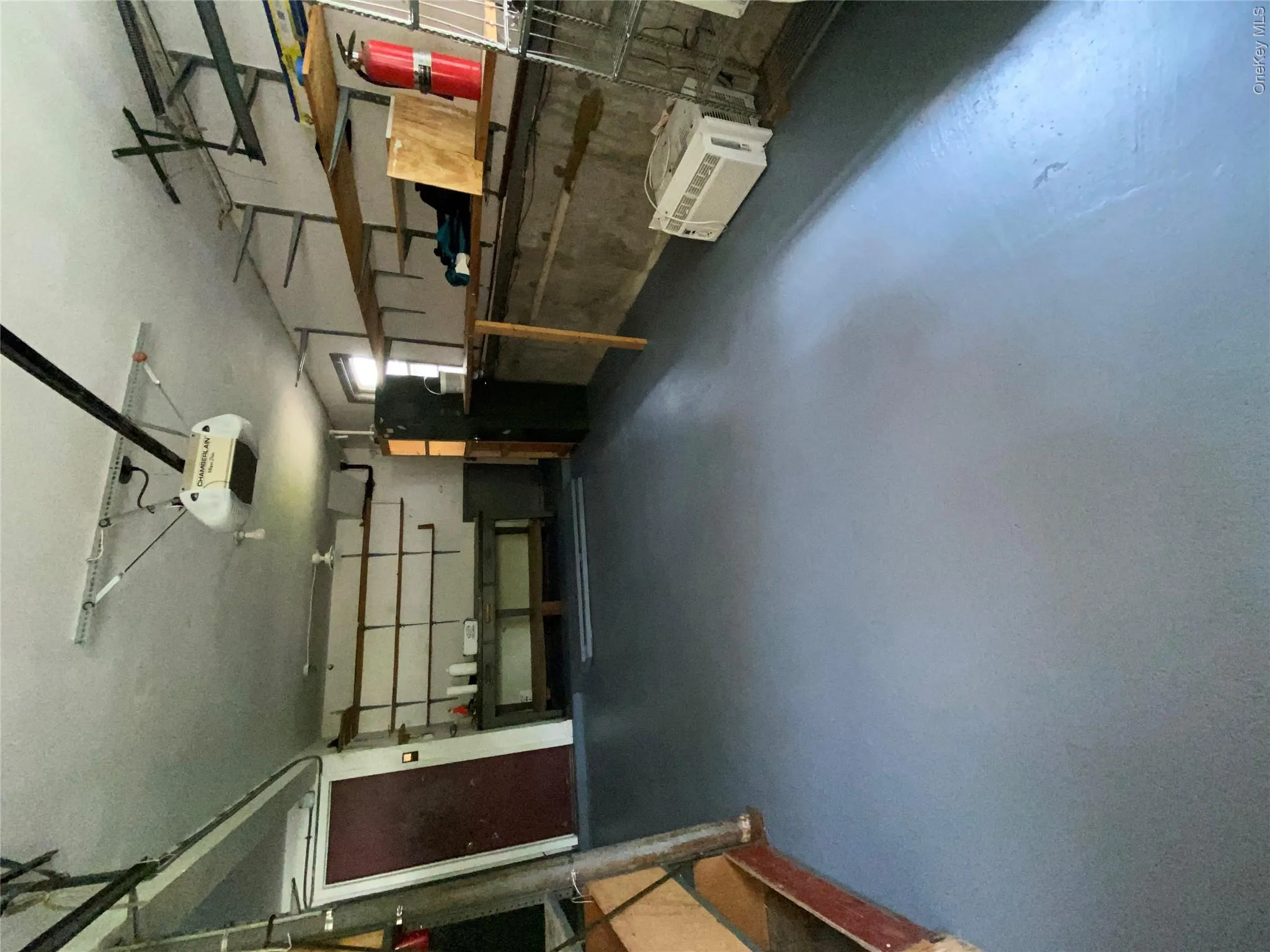 2 Car Garage, with plentiful room for storage plus ample additional driving on driveway 2 Car Garage, with plentiful room for storage plus ample additional driving on driveway