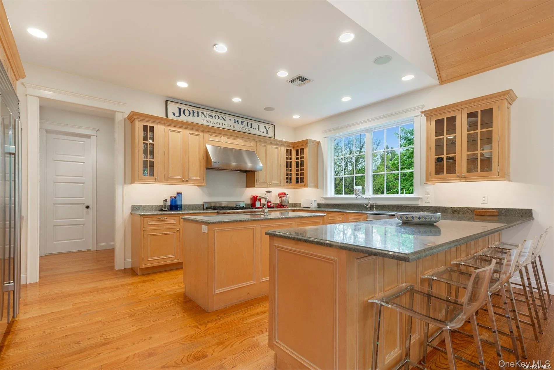 Kitchen Kitchen