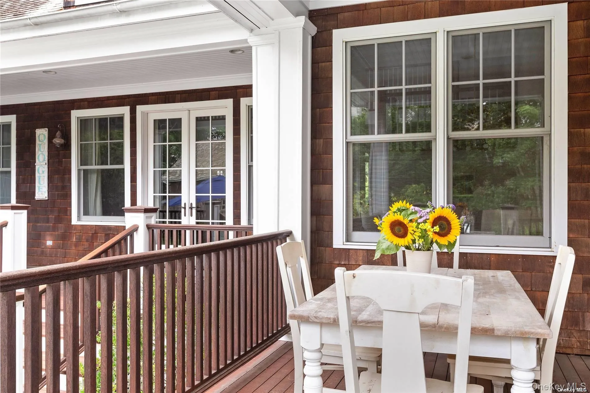 Porch Porch