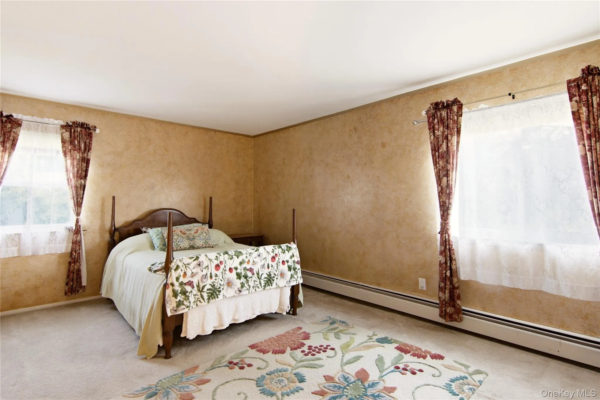 2nd Bedroom 2nd Bedroom