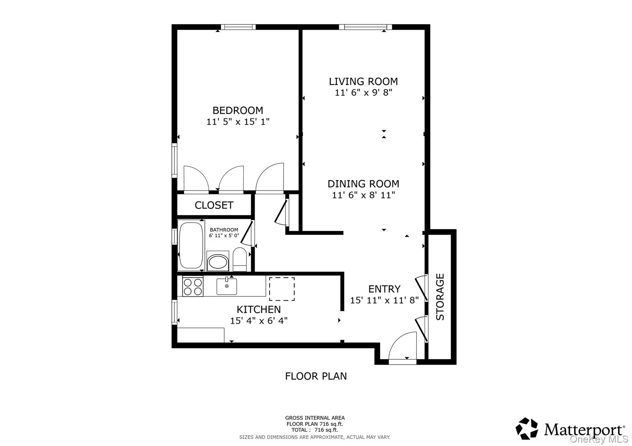 37-27 86th Street, New York, NY, 1 Bedroom Bedrooms, 3 Rooms Rooms,1 BathroomBathrooms,Residential,For Rent,86th,0,1031419 37-27 86th Street, New York, NY, 1 Bedroom Bedrooms, 3 Rooms Rooms,1 BathroomBathrooms,Residential,For Rent,86th,0,1031419