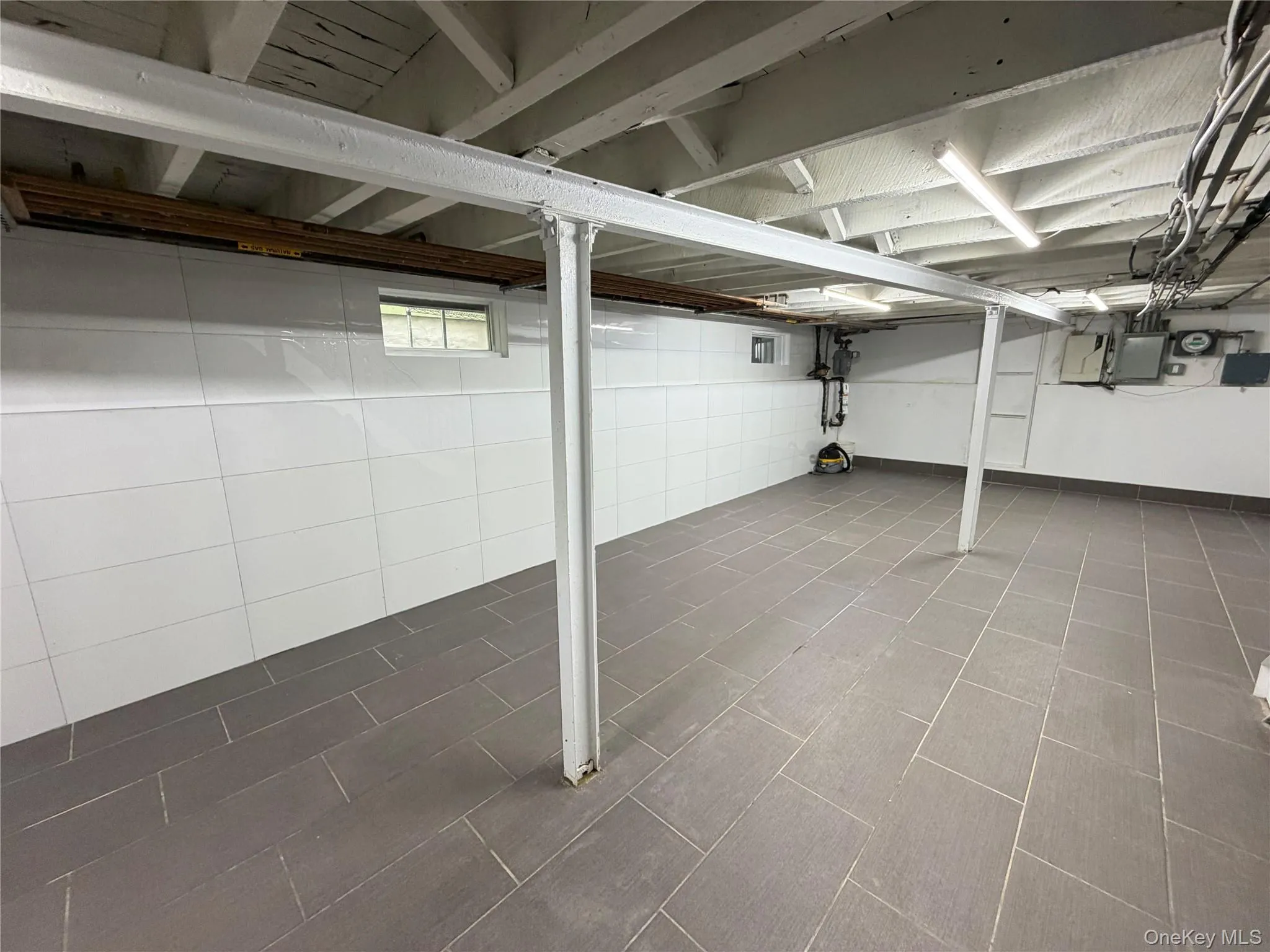 finished basement finished basement