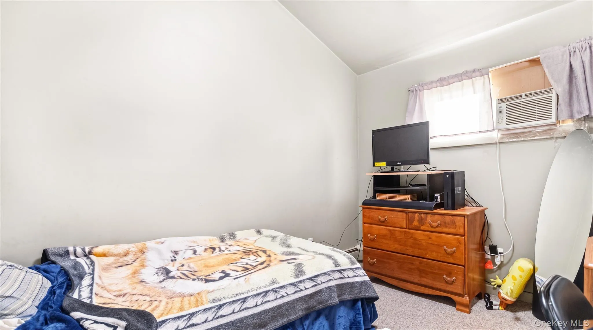 Bedroom 4 Bedroom 4