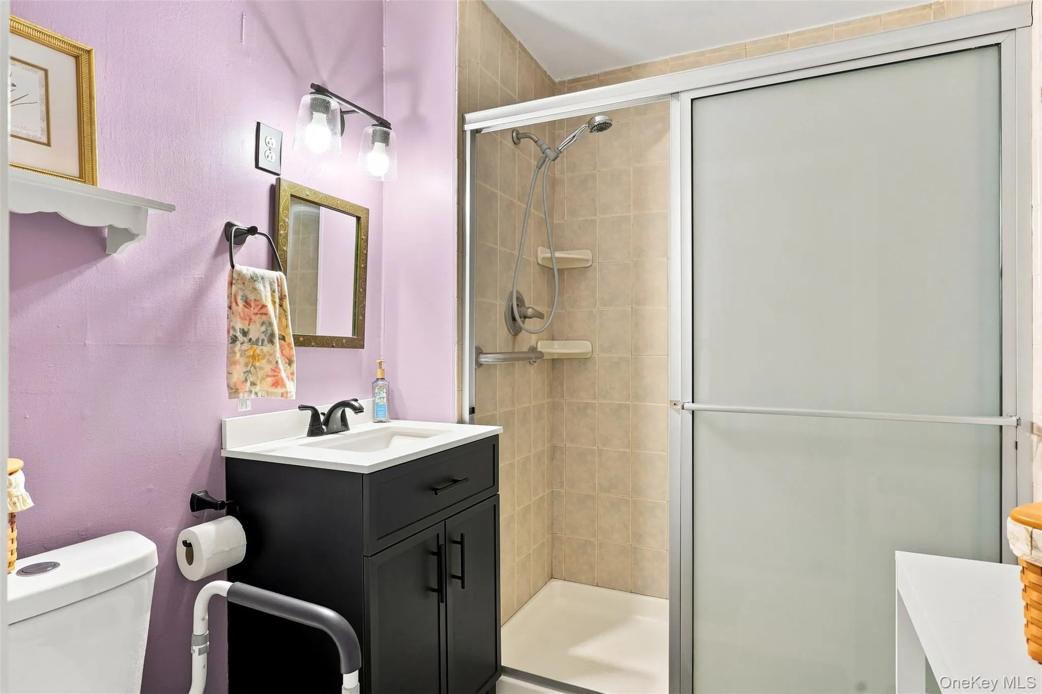 1st floor bathroom 1st floor bathroom