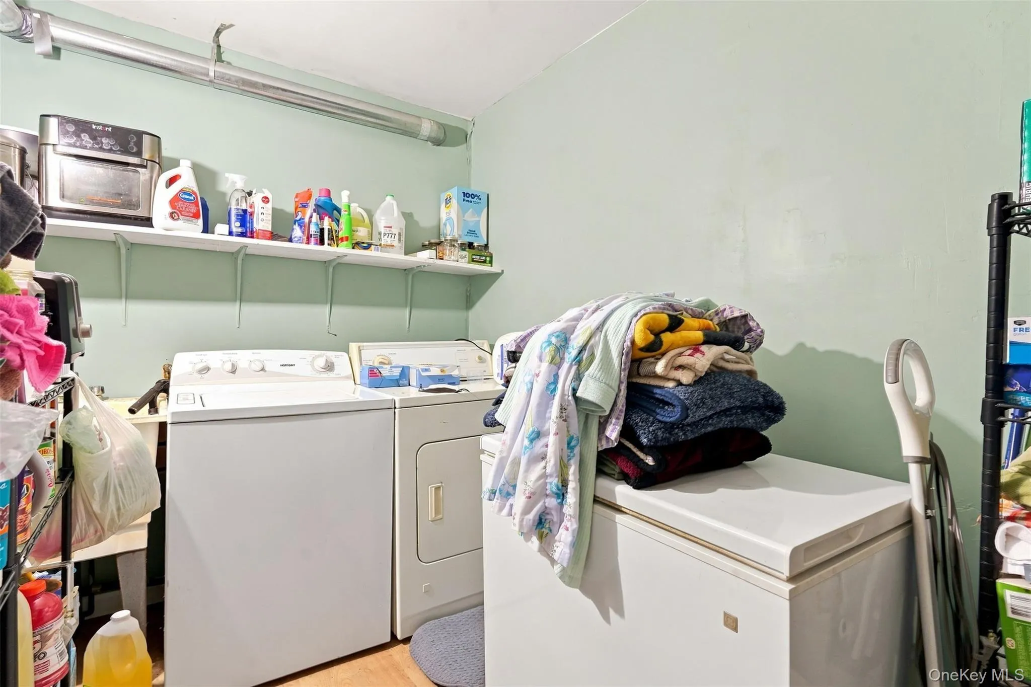 1st floor laundry room 1st floor laundry room