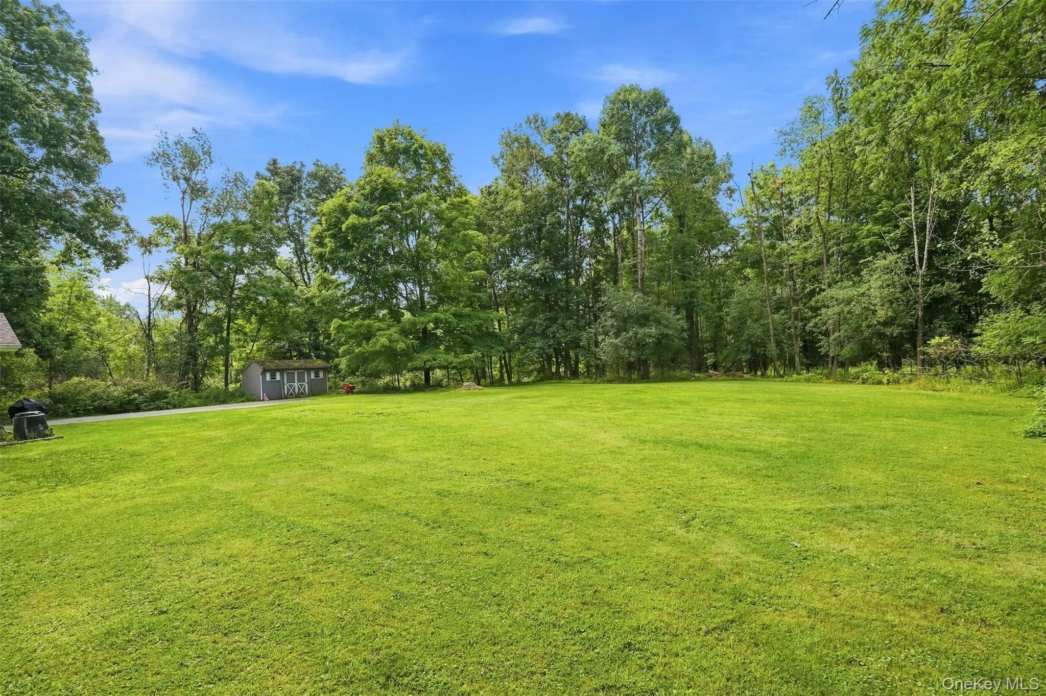 Plenty of room for all your outdoor activities Plenty of room for all your outdoor activities