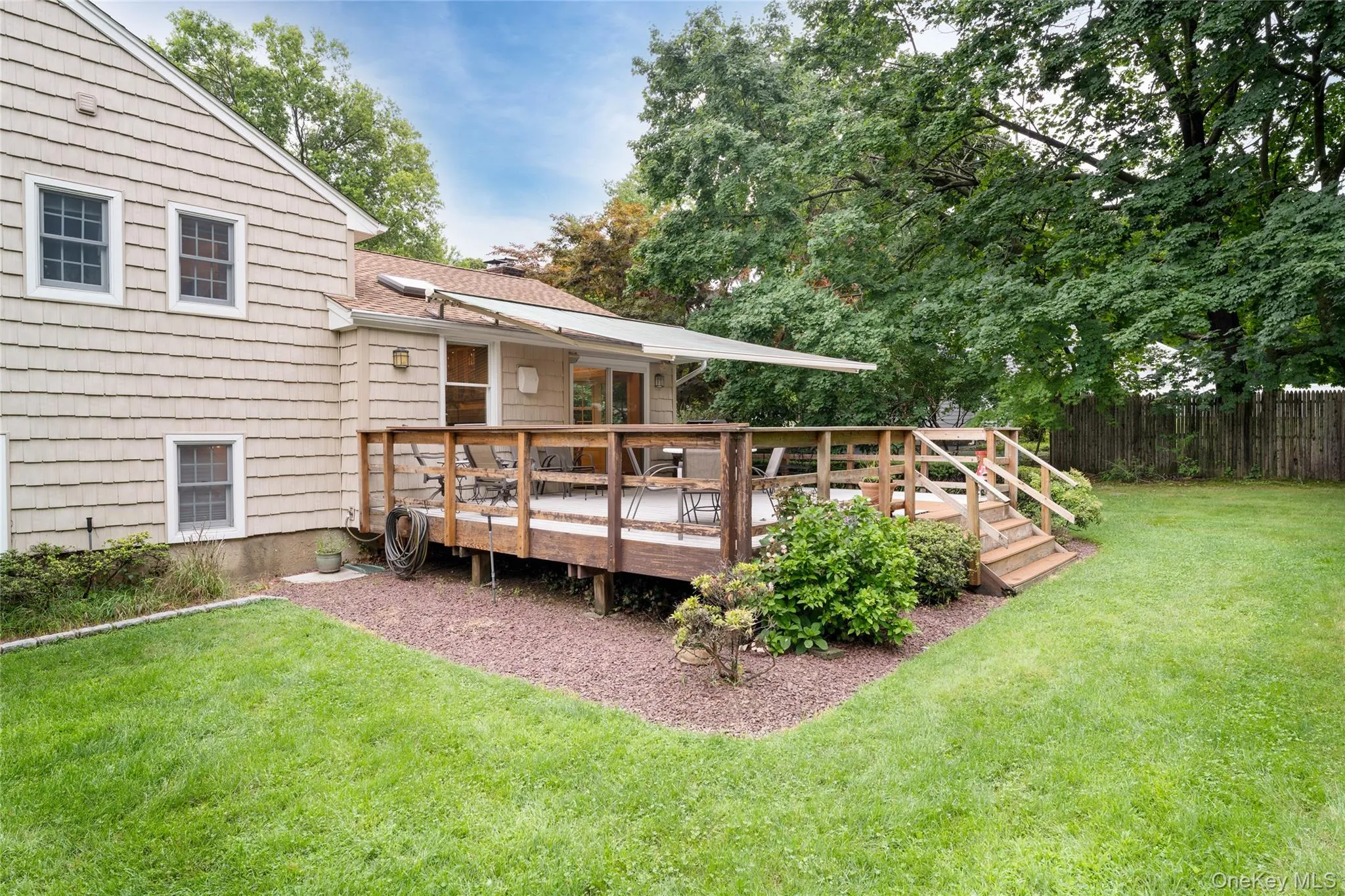 New roof, siding, gutters, gutter guards, heating element to prevent water damming - all redone approx 8 years ago New roof, siding, gutters, gutter guards, heating element to prevent water damming - all redone approx 8 years ago