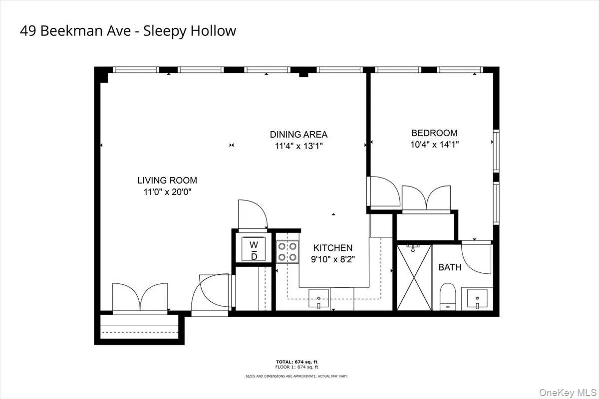 49 Beekman Avenue, Mount Pleasant, NY, 1 Bedroom Bedrooms, 3 Rooms Rooms,1 BathroomBathrooms,Residential Lease,For Rent,Beekman,0,1031454 49 Beekman Avenue, Mount Pleasant, NY, 1 Bedroom Bedrooms, 3 Rooms Rooms,1 BathroomBathrooms,Residential Lease,For Rent,Beekman,0,1031454