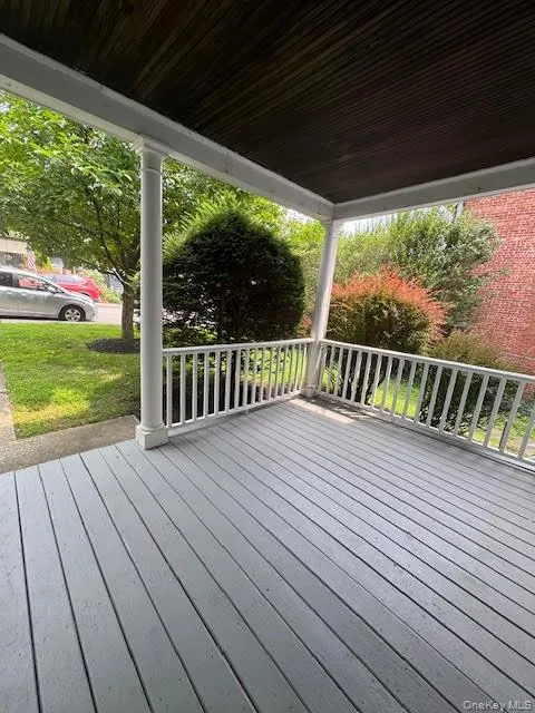 Front porch Front porch