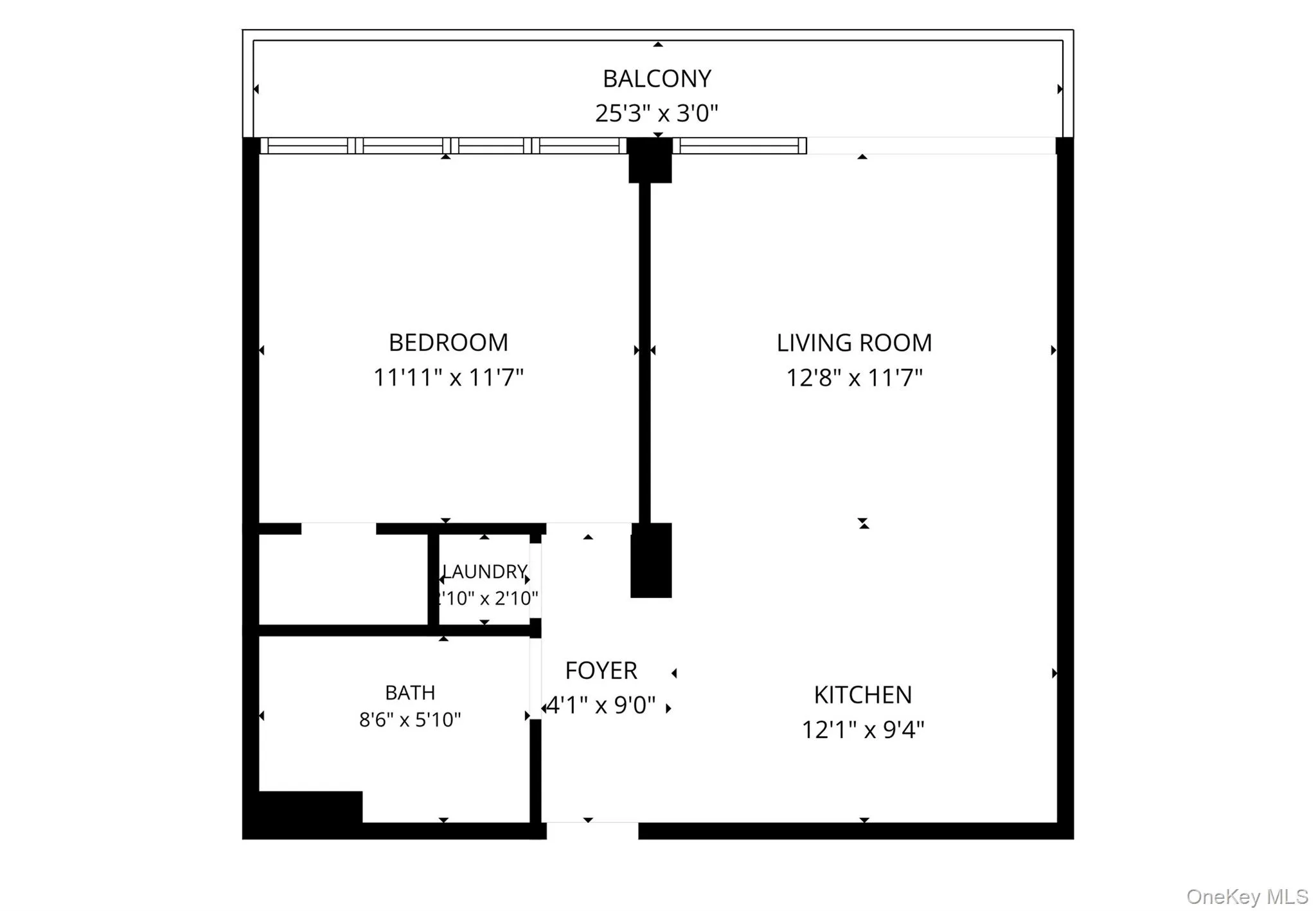 35-32 Leavitt Street, New York, NY, 1 Bedroom Bedrooms, 3 Rooms Rooms,1 BathroomBathrooms,Residential,For Rent,Leavitt,0,1031458 35-32 Leavitt Street, New York, NY, 1 Bedroom Bedrooms, 3 Rooms Rooms,1 BathroomBathrooms,Residential,For Rent,Leavitt,0,1031458