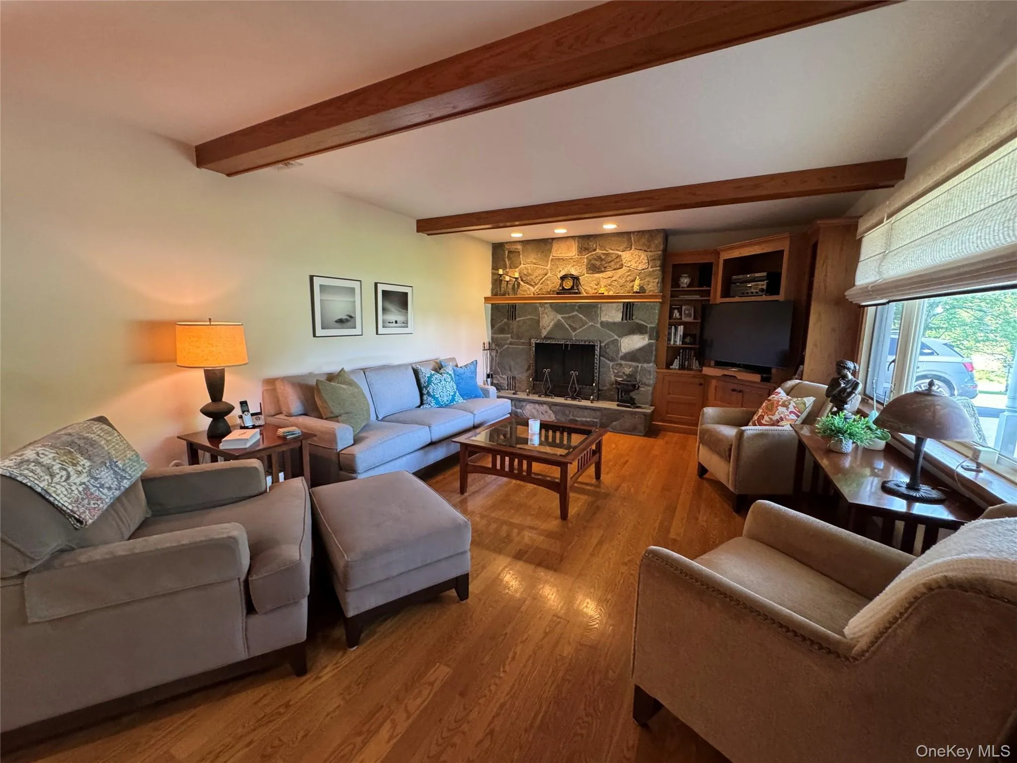 with fireplace with fireplace