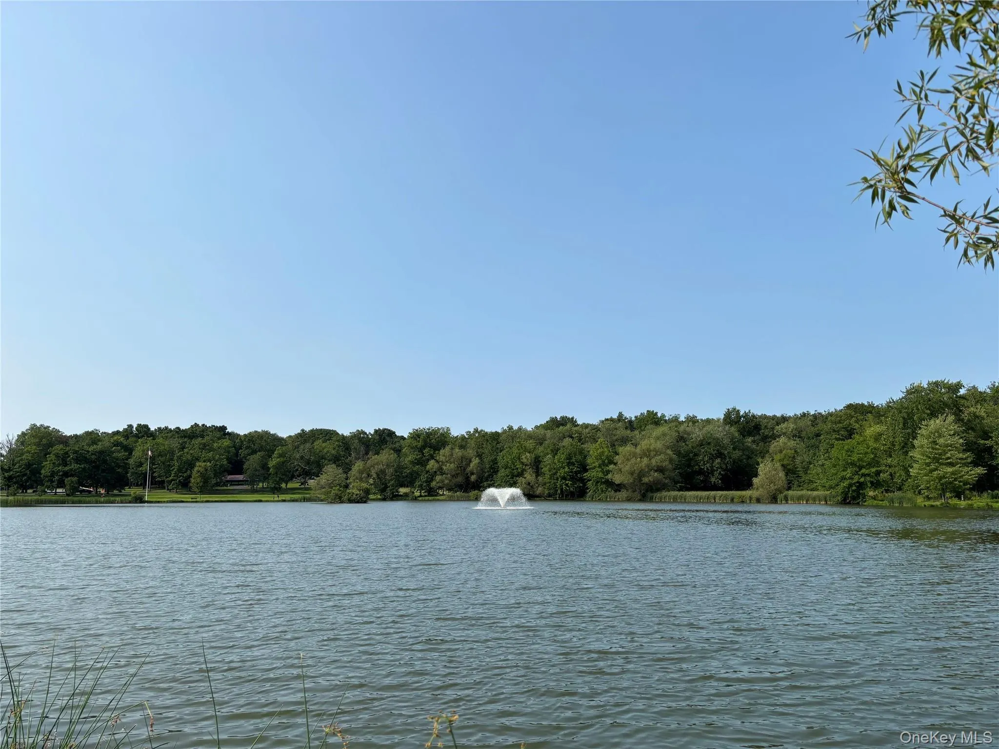 Nearby park with scenic pond, green space, and opportunities for outdoor recreation. Nearby park with scenic pond, green space, and opportunities for outdoor recreation.