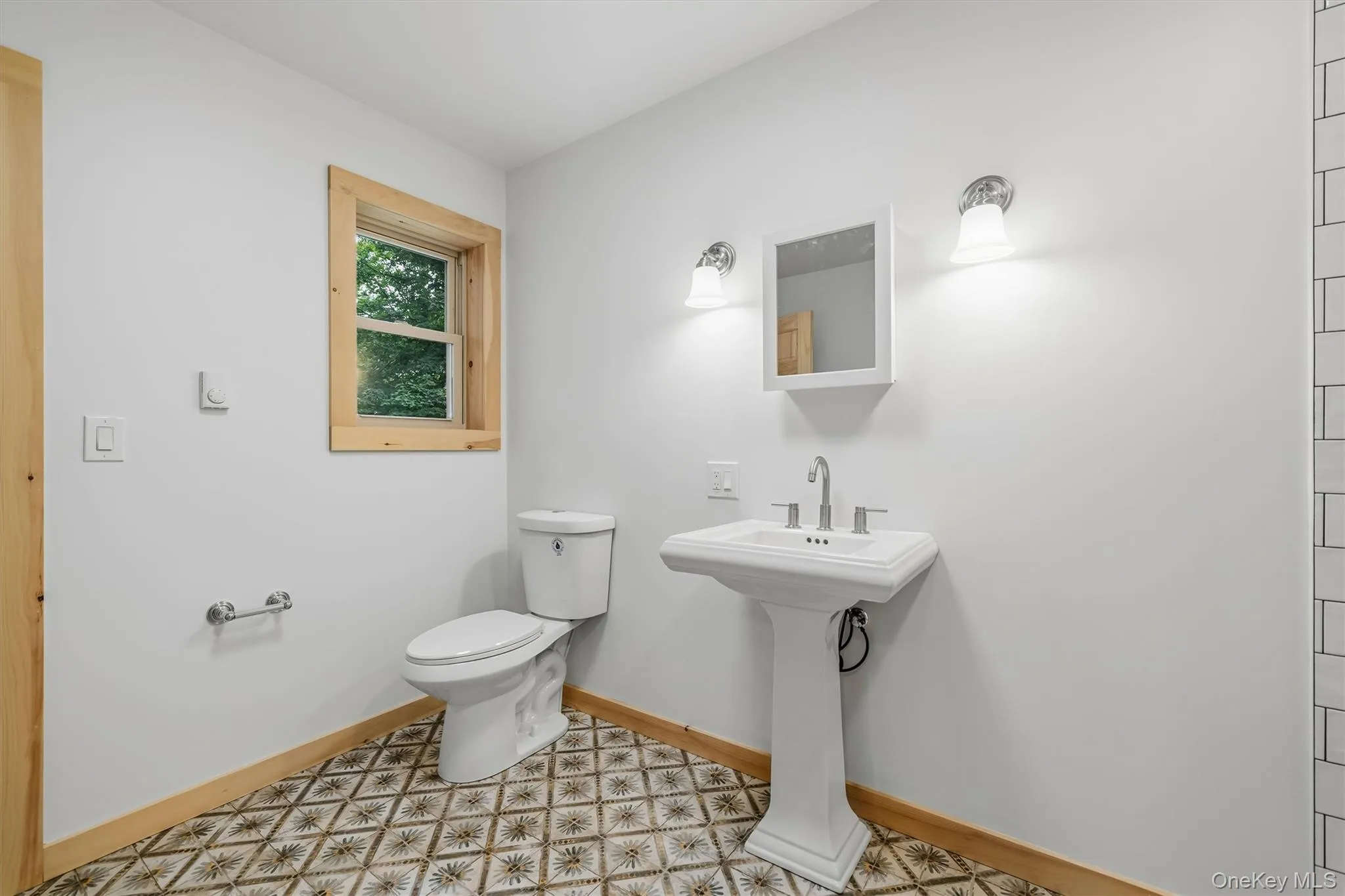 2nd fl bath 2nd fl bath