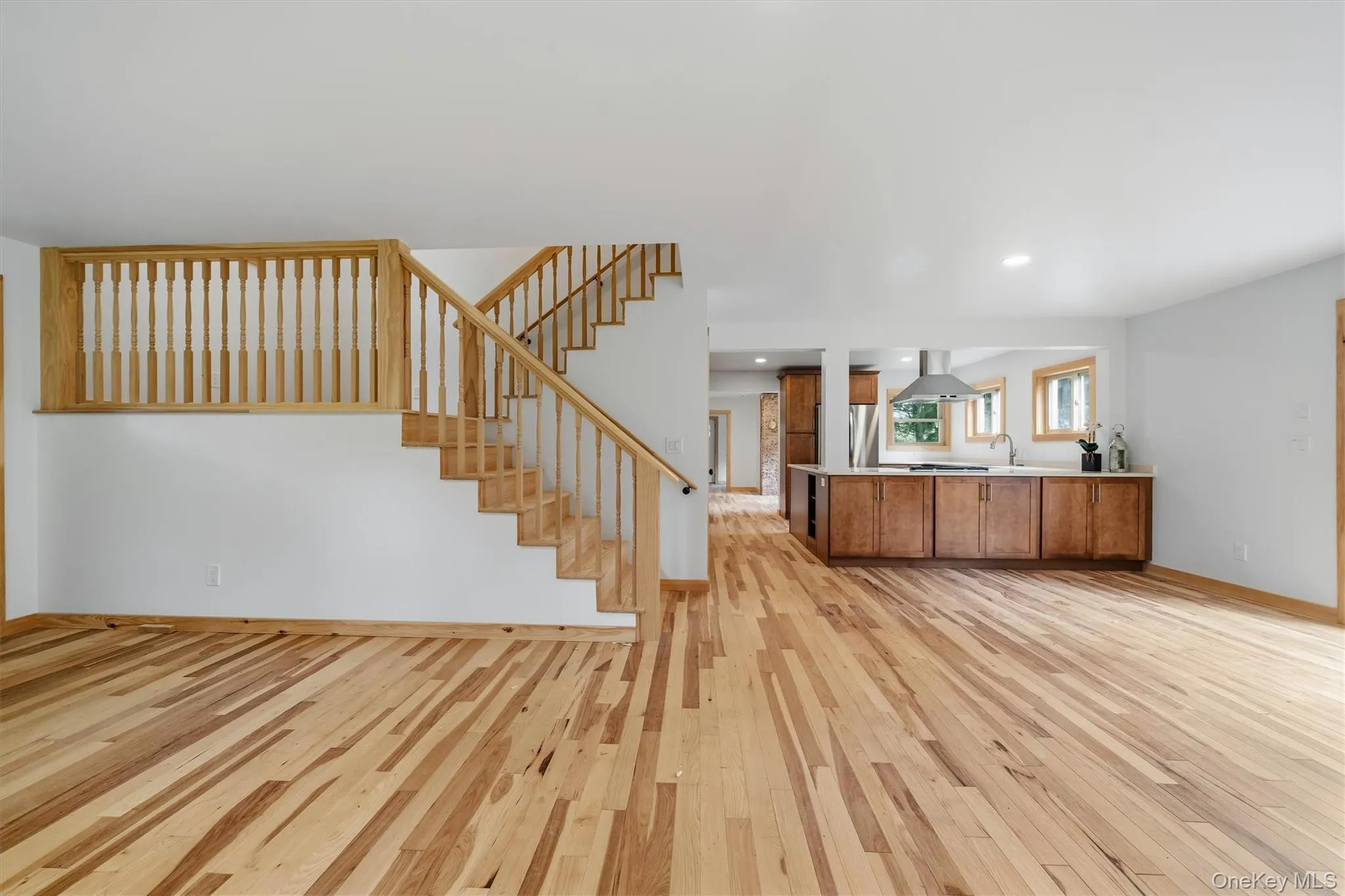 Open concept Open concept
