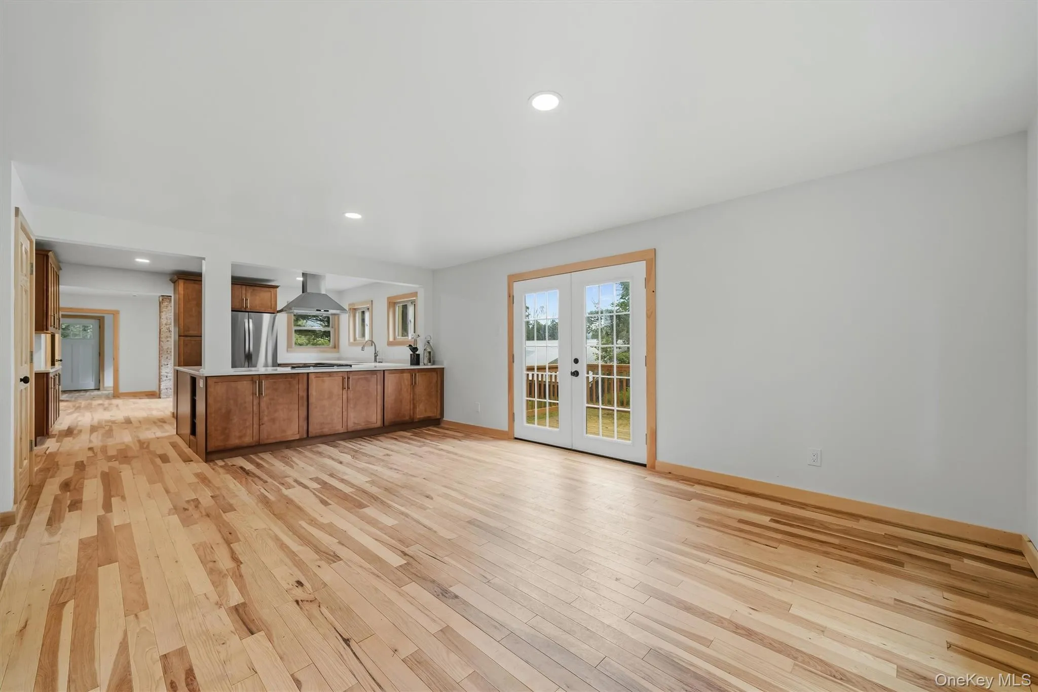 dining area in open concept facing kitchen dining area in open concept facing kitchen