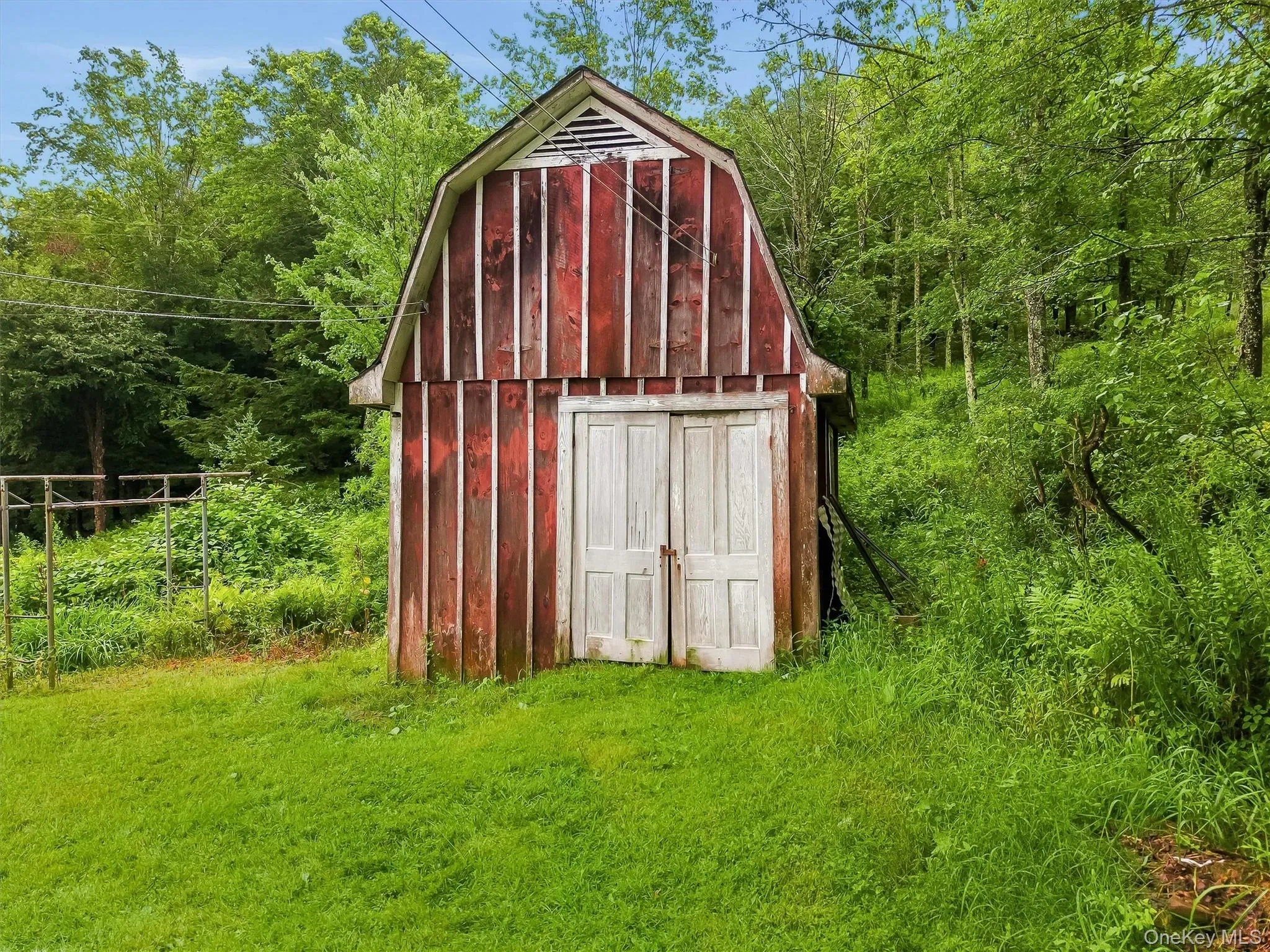 Shed Shed