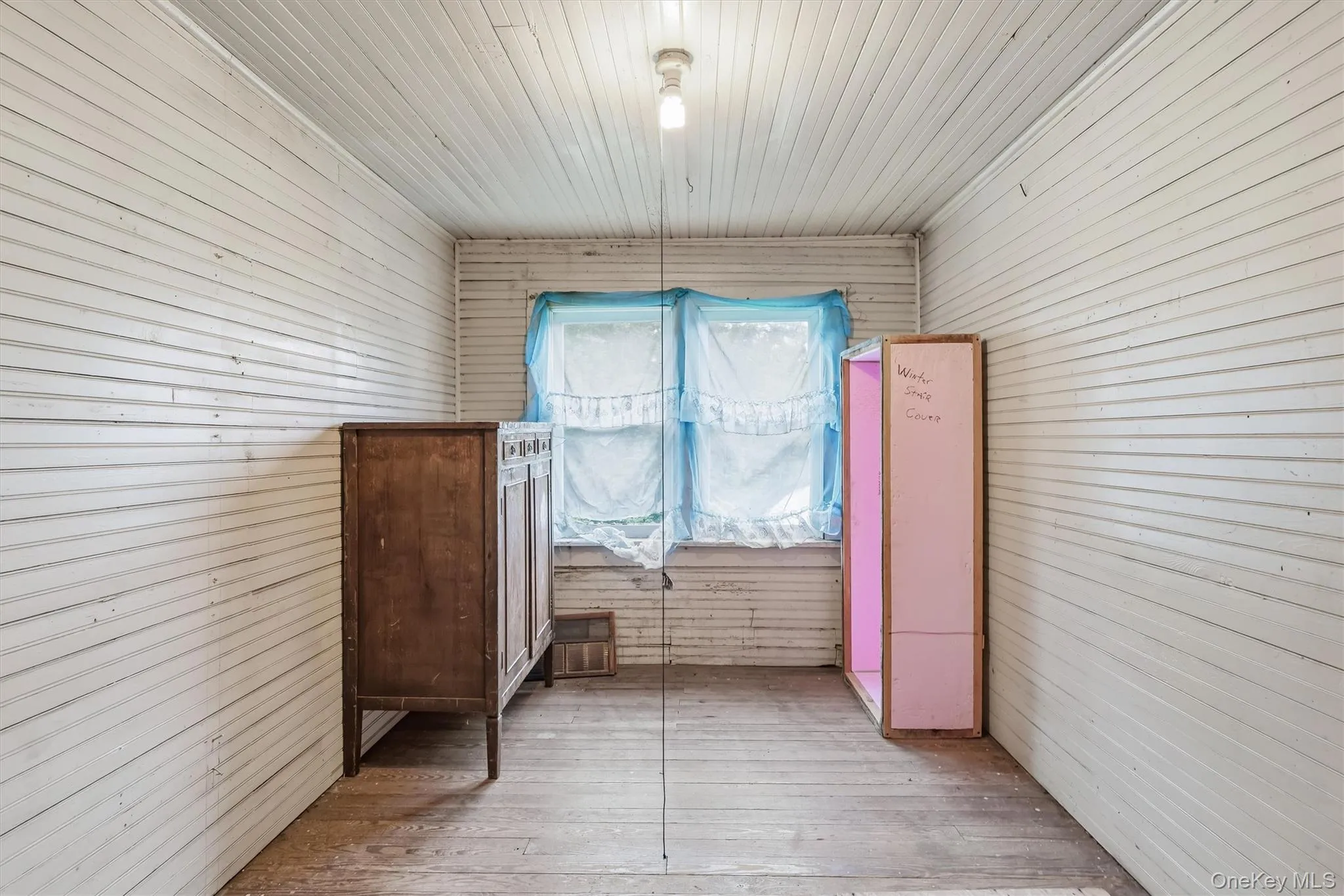 Attic Attic