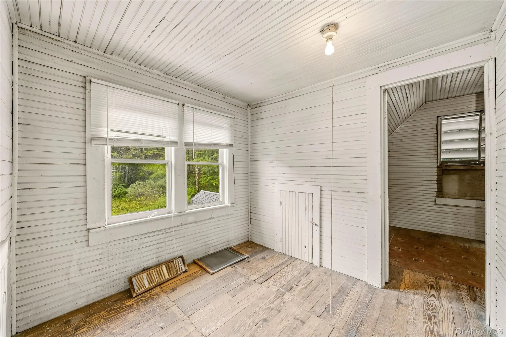 Attic Attic
