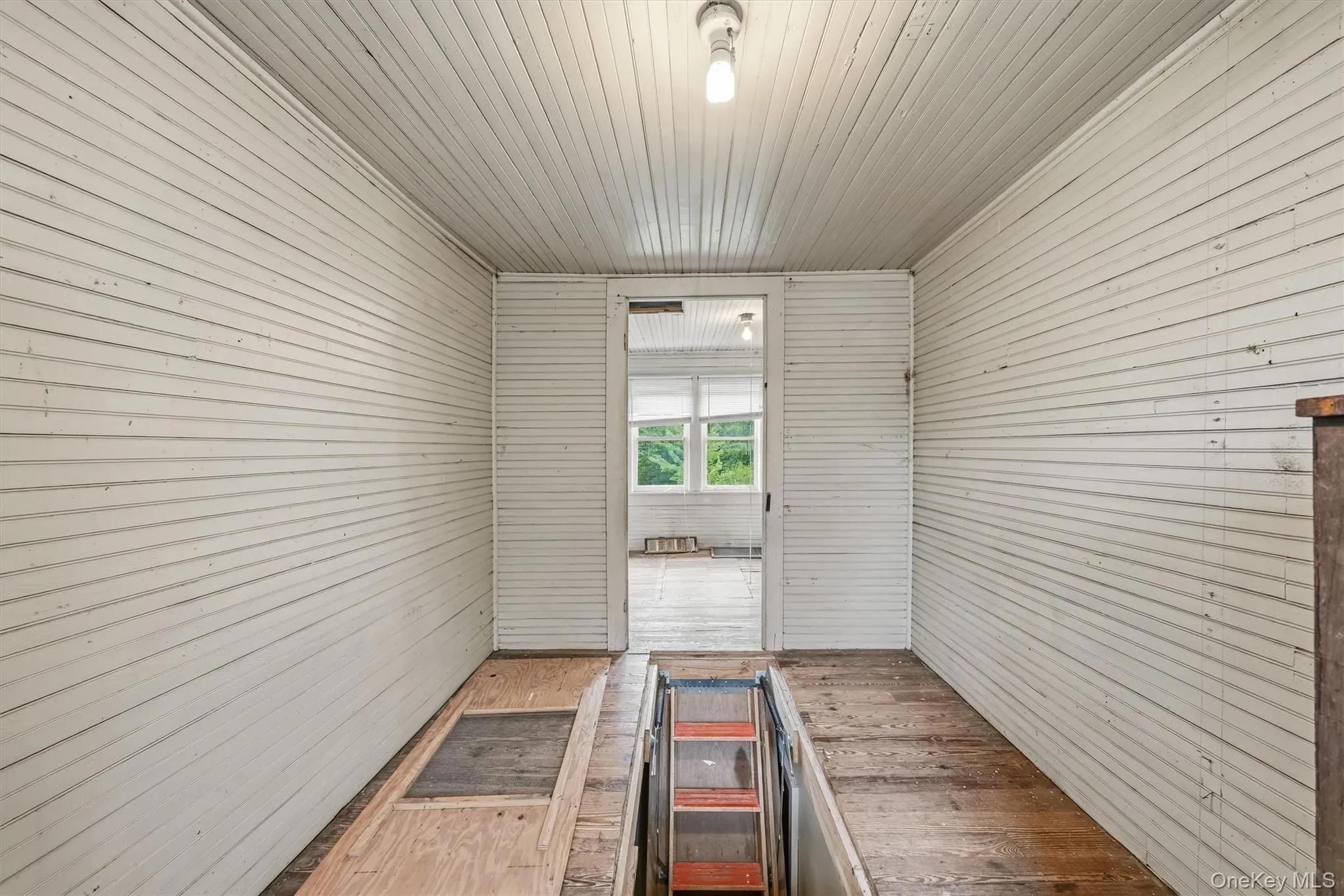The coolest attic ever The coolest attic ever