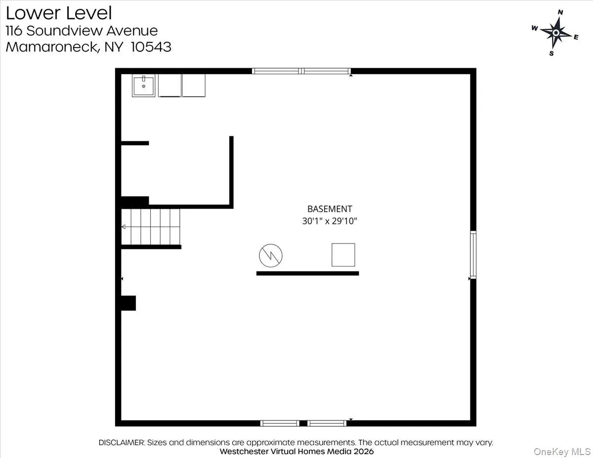 116 Soundview Avenue, Mamaroneck, NY, 4 Bedrooms Bedrooms, 6 Rooms Rooms,2 BathroomsBathrooms,Residential Lease,For Rent,Soundview,0,1031544 116 Soundview Avenue, Mamaroneck, NY, 4 Bedrooms Bedrooms, 6 Rooms Rooms,2 BathroomsBathrooms,Residential Lease,For Rent,Soundview,0,1031544