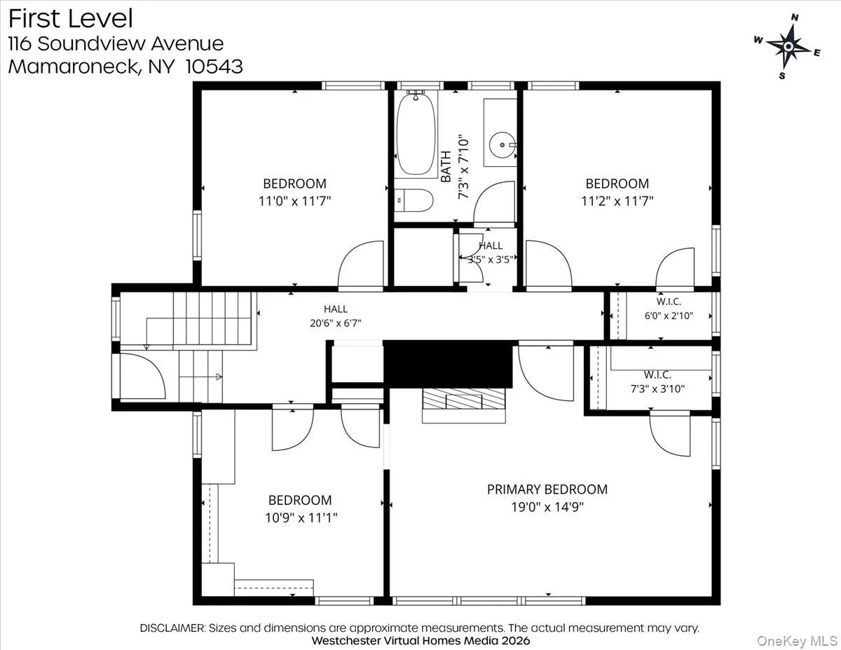 116 Soundview Avenue, Mamaroneck, NY, 4 Bedrooms Bedrooms, 6 Rooms Rooms,2 BathroomsBathrooms,Residential Lease,For Rent,Soundview,0,1031544 116 Soundview Avenue, Mamaroneck, NY, 4 Bedrooms Bedrooms, 6 Rooms Rooms,2 BathroomsBathrooms,Residential Lease,For Rent,Soundview,0,1031544