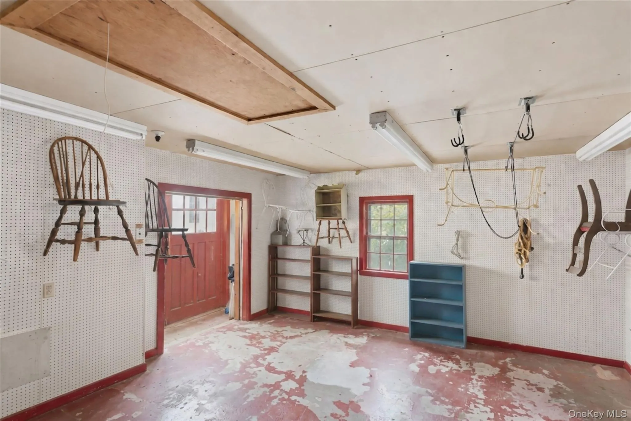 Virtually Altered Garage Virtually Altered Garage